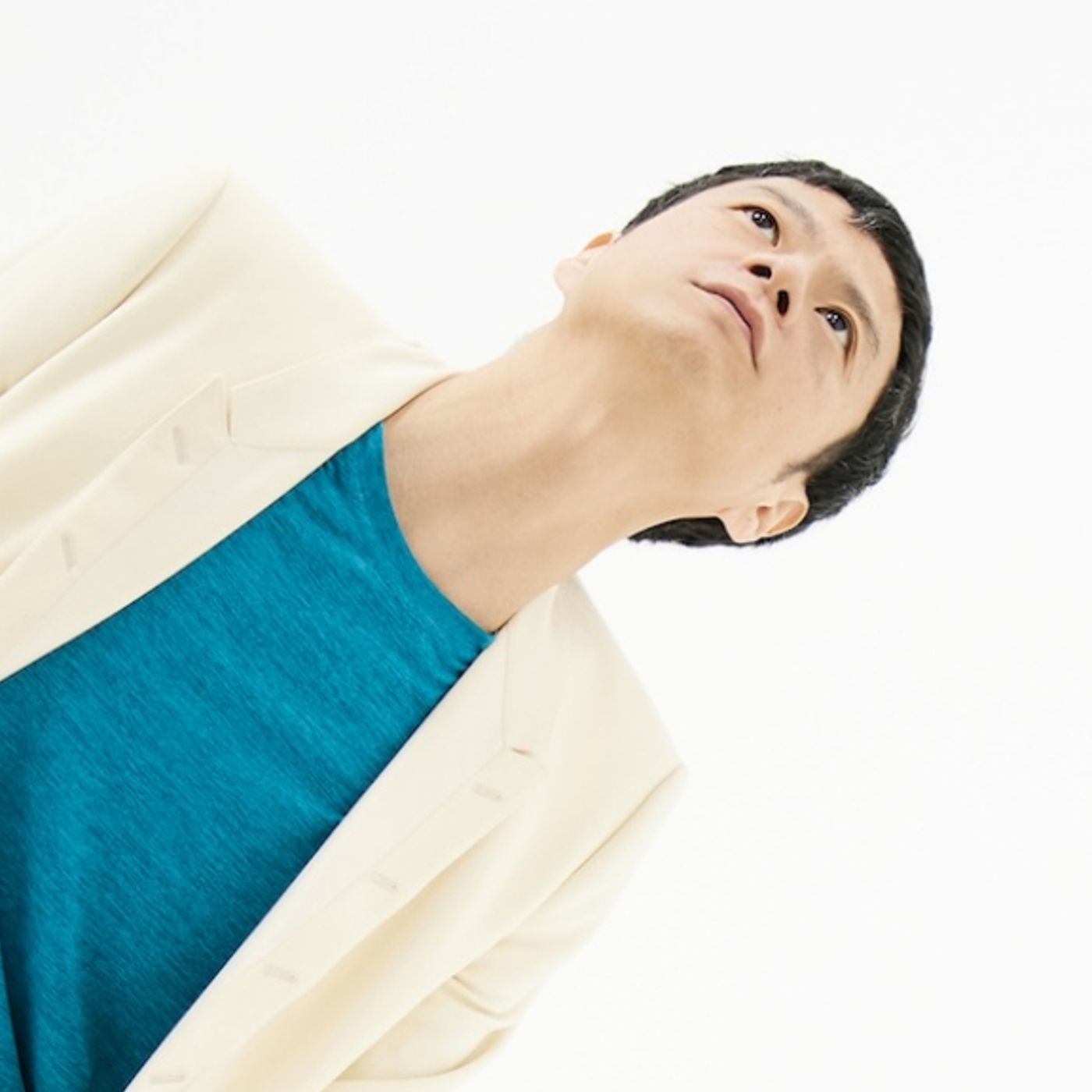 奇妙礼太郎、初となる武道館ワンマンの最終ゲストに塩塚モエカ（羊文学） episode artwork