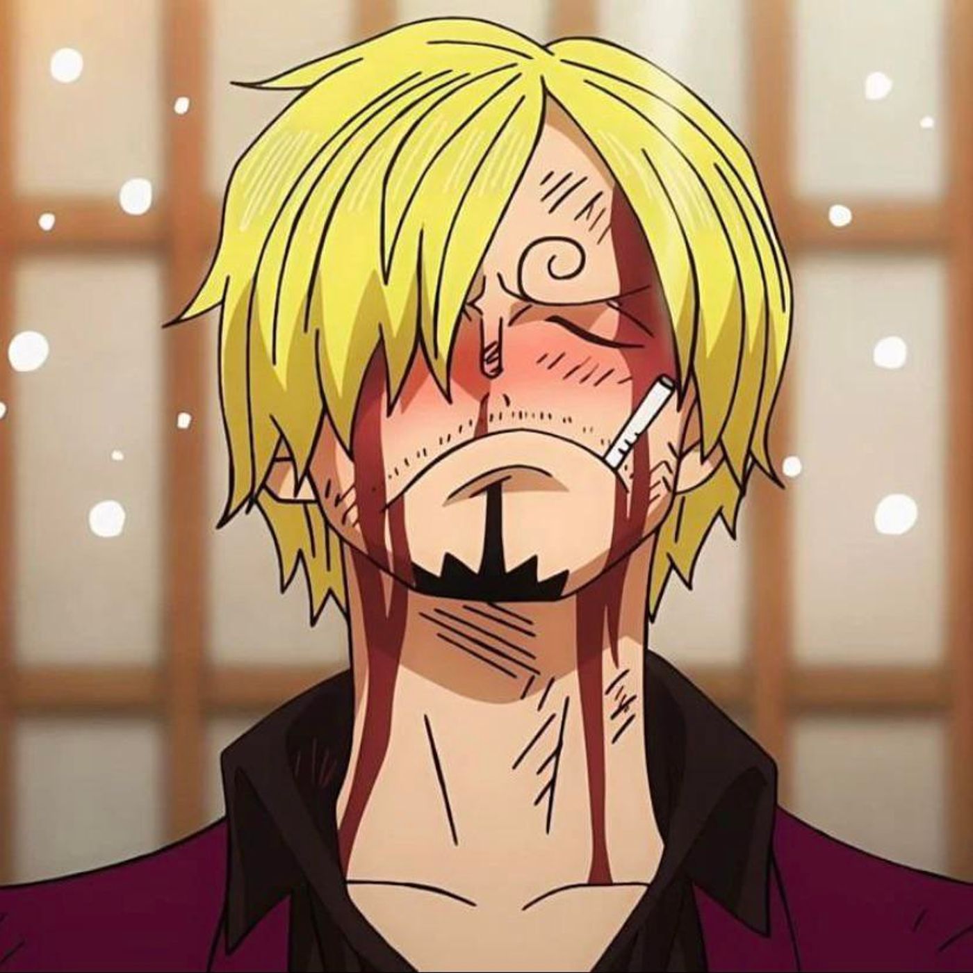 Sanji WILL Unlock Supreme King Haki!! episode artwork