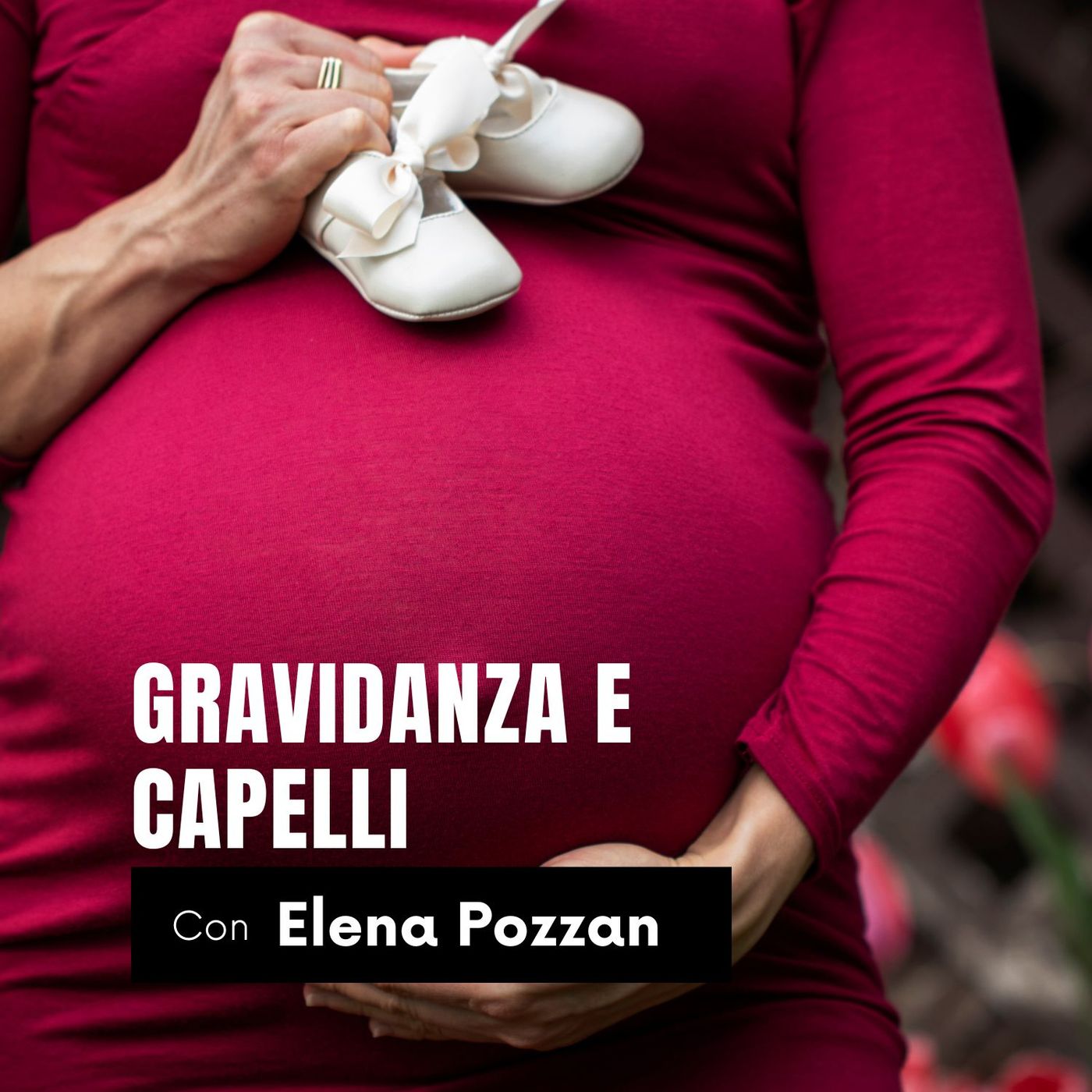 GRAVIDANZA E CAPELLI episode artwork