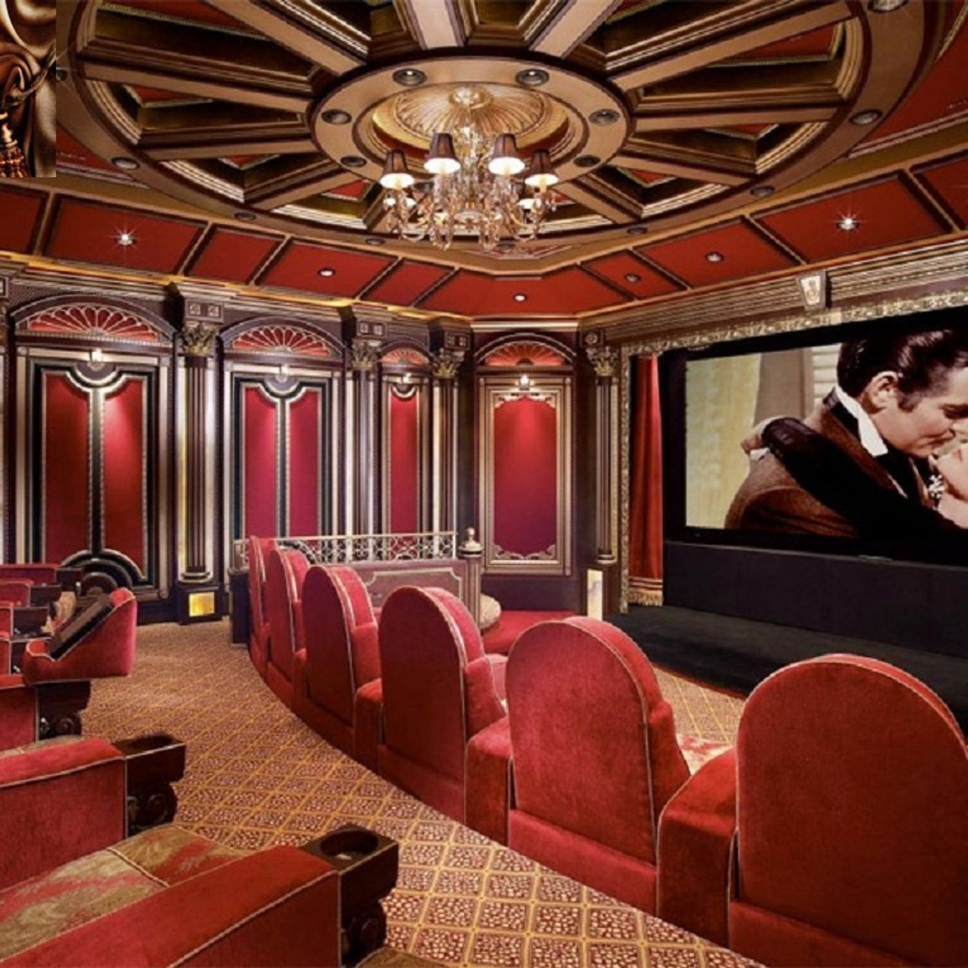 Screen Guild Theatre Digitally Restored