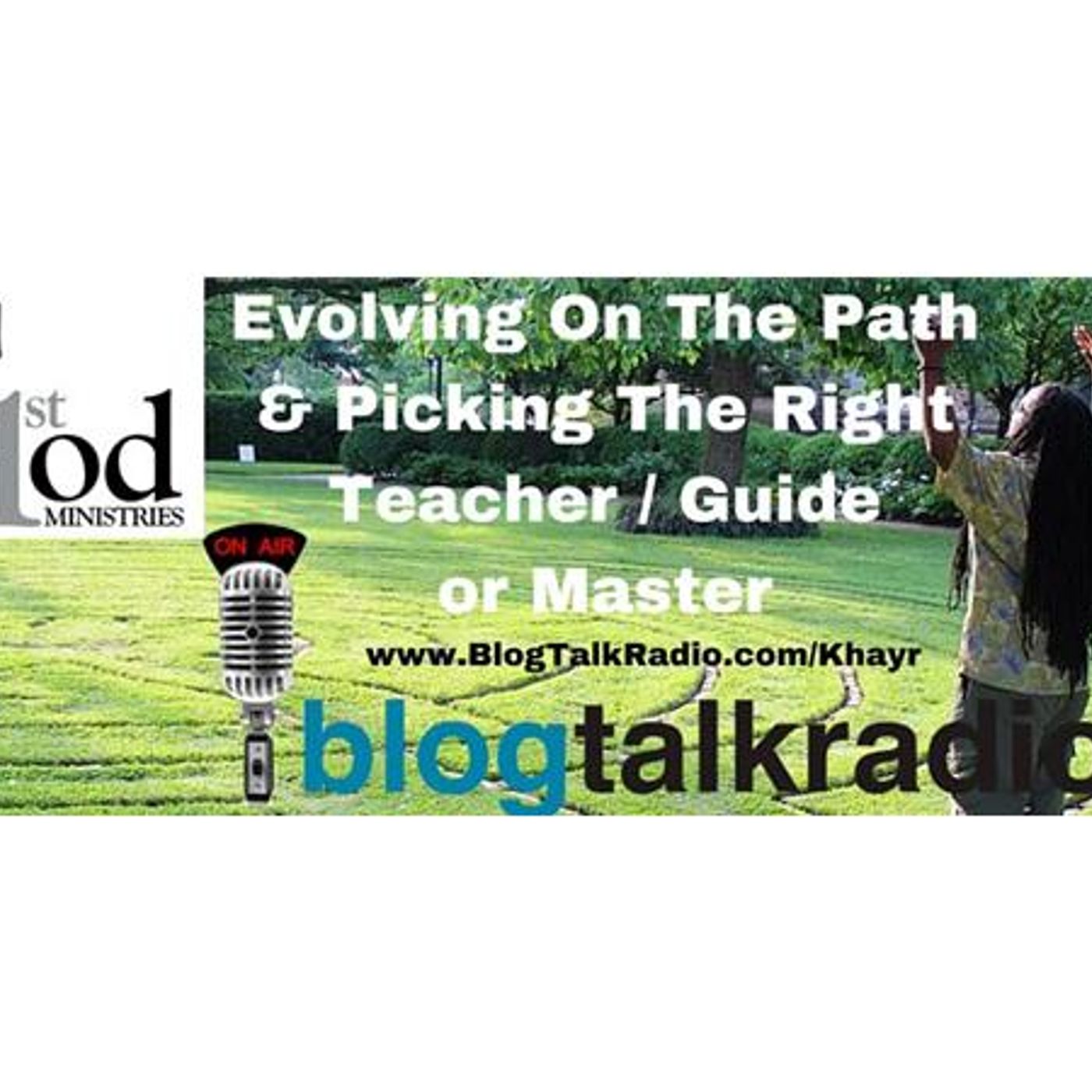 Stars, F.R.O.G.s and Mushrooms