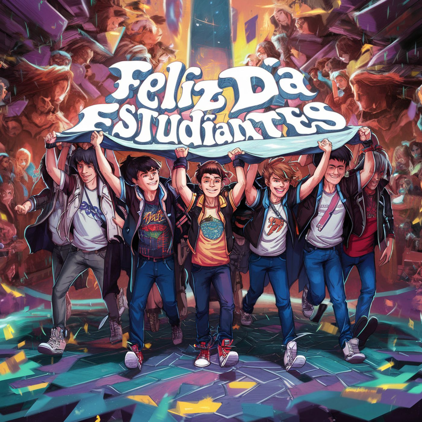 Música Entre Cuates