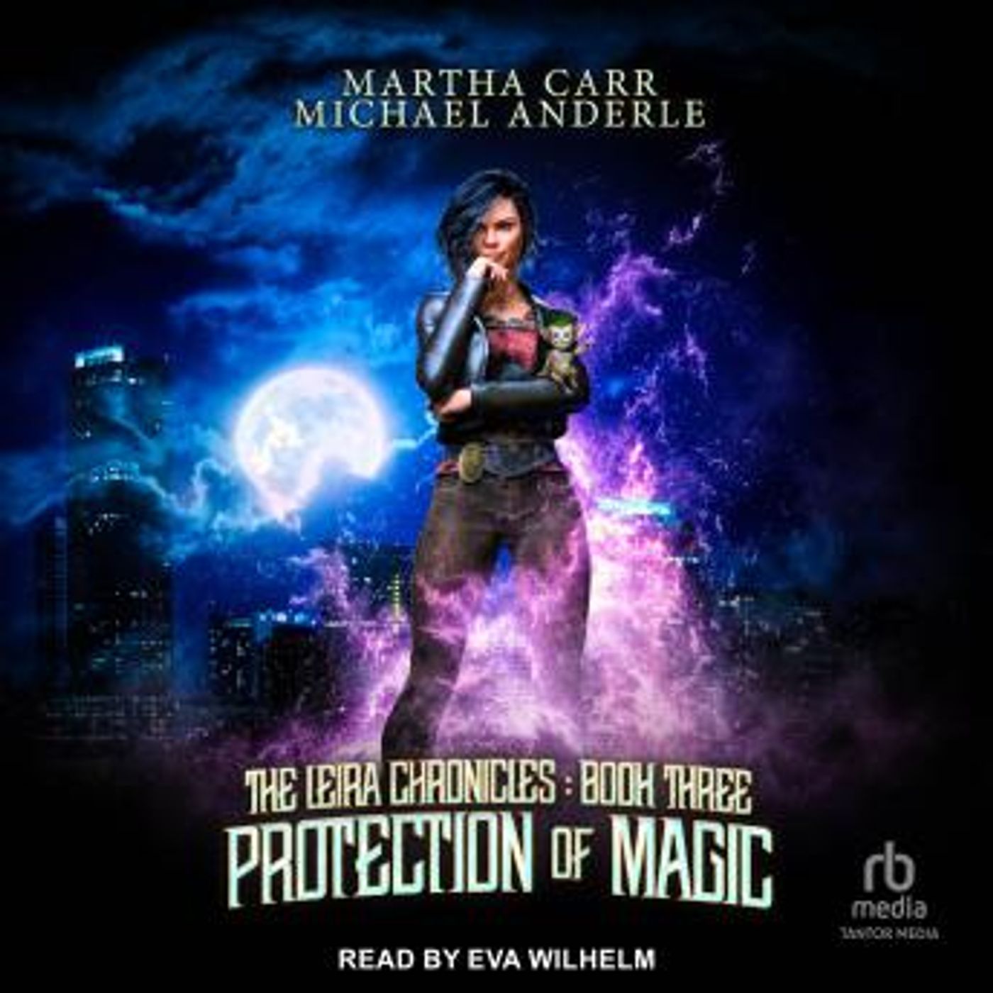 Download Top Full Audiobooks in Science Fiction & Fantasy, Fantasy