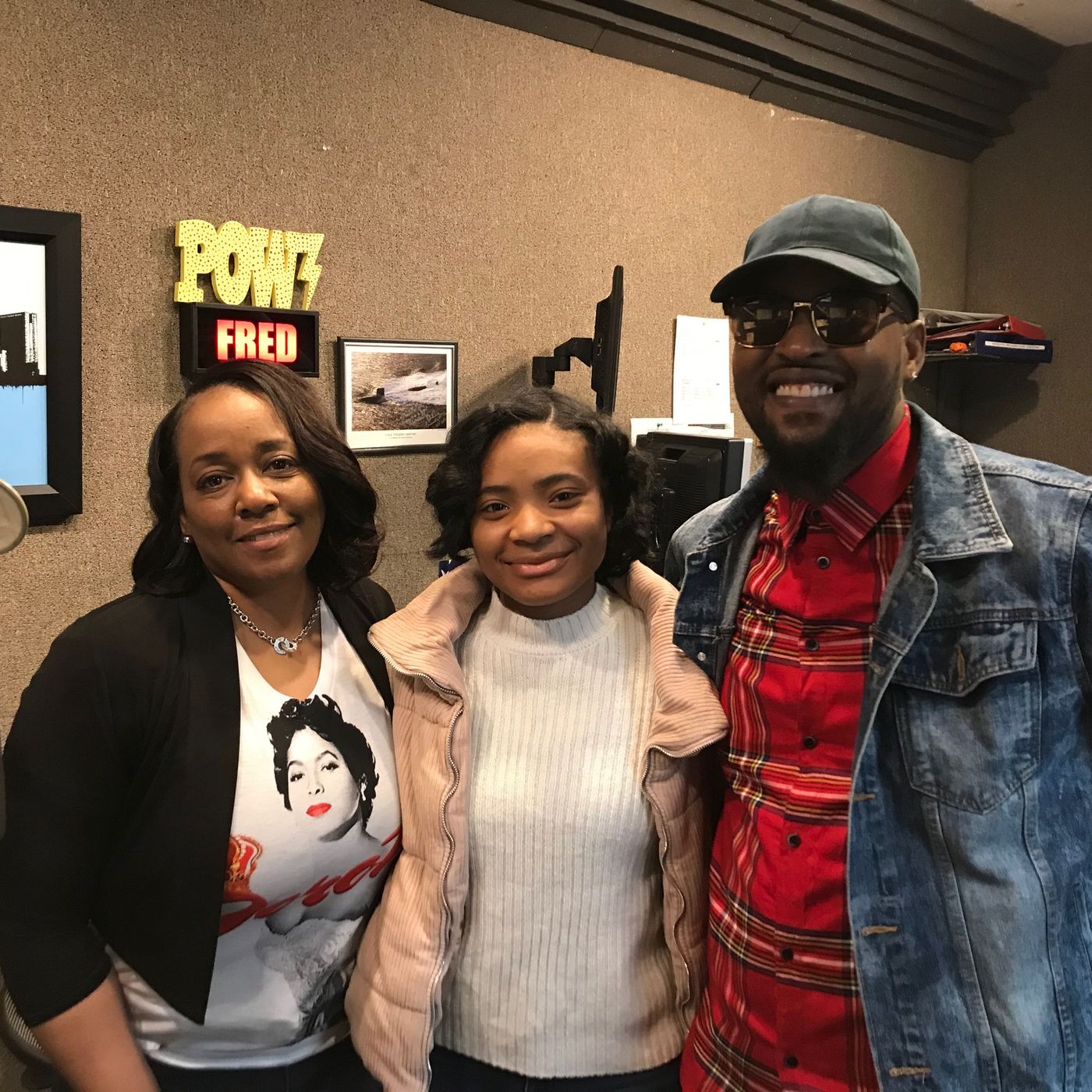 Toledo Rep presents Raisin In The Sun Feb 28-Mar 8 episode artwork