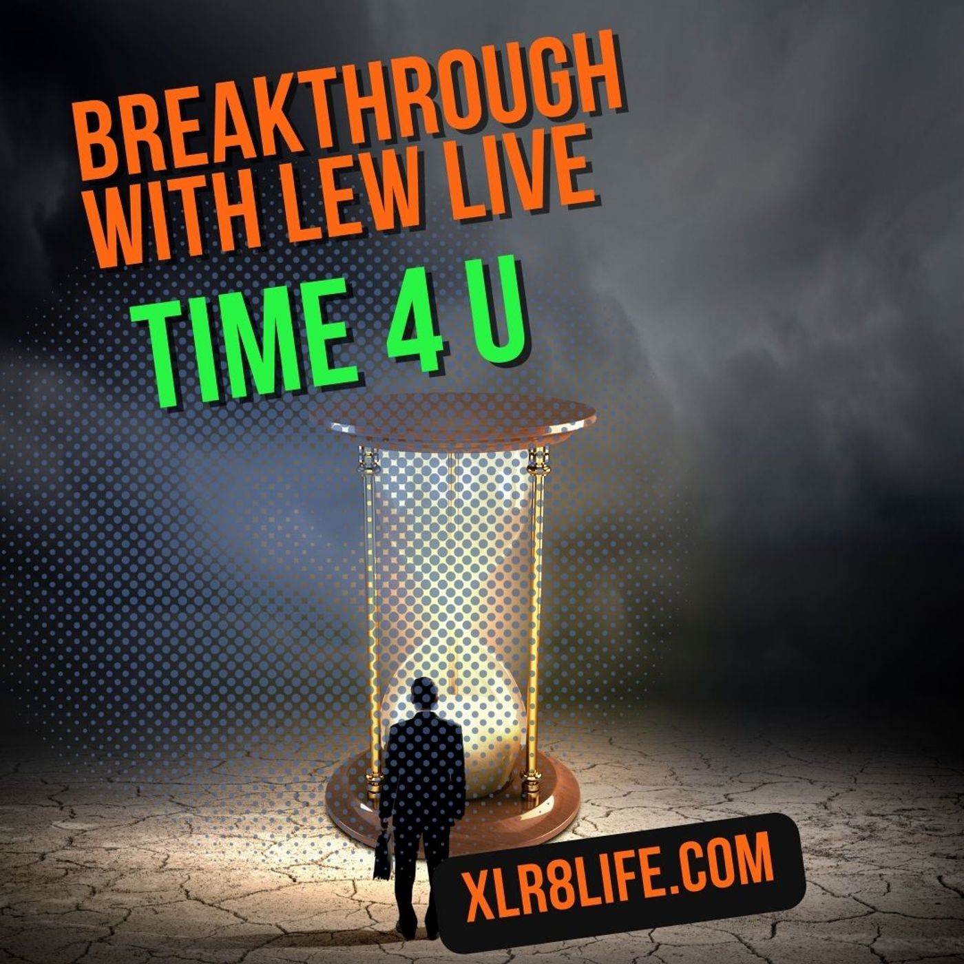 Time 4 U episode artwork