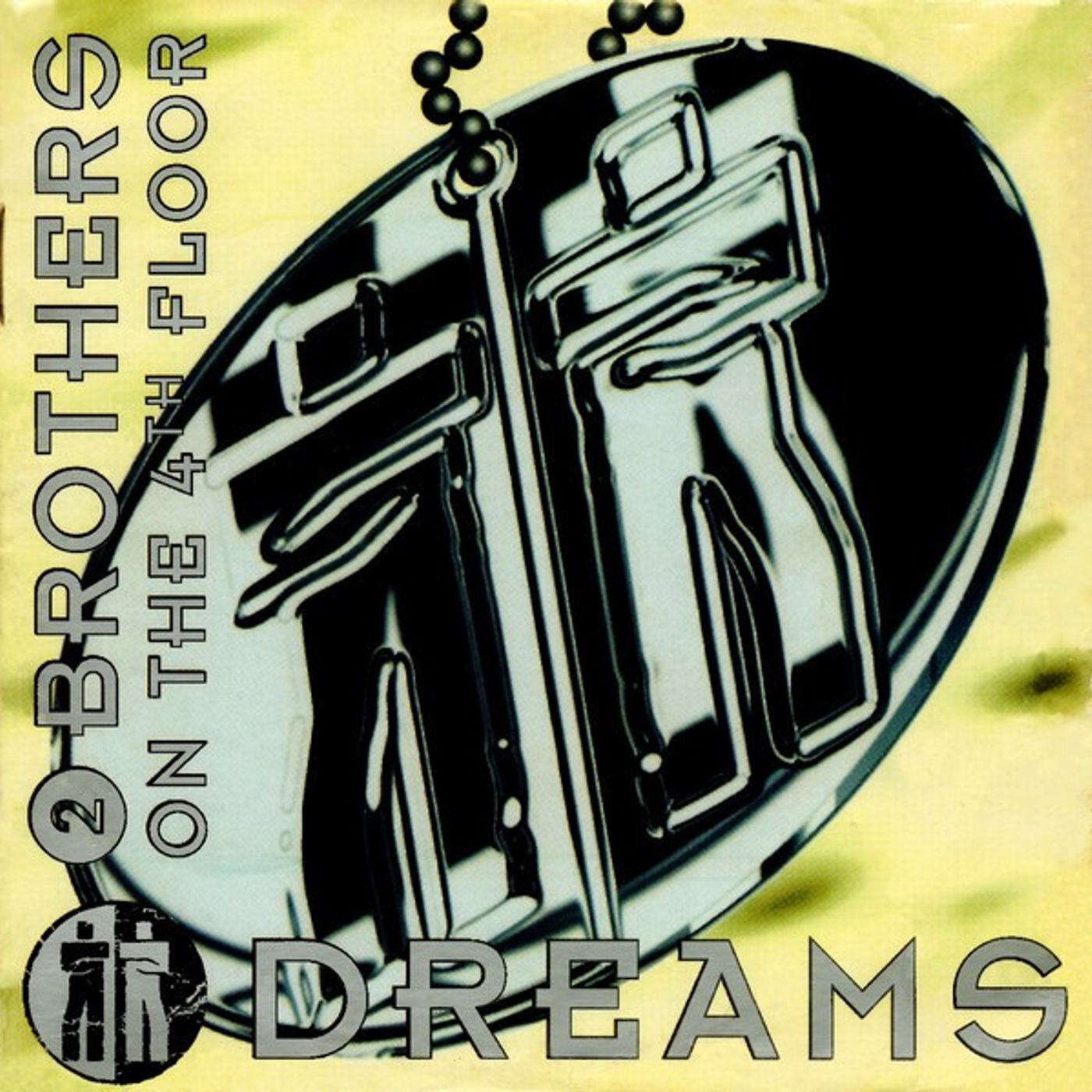 2 Brothers on the 4th floor - Dreams episode artwork