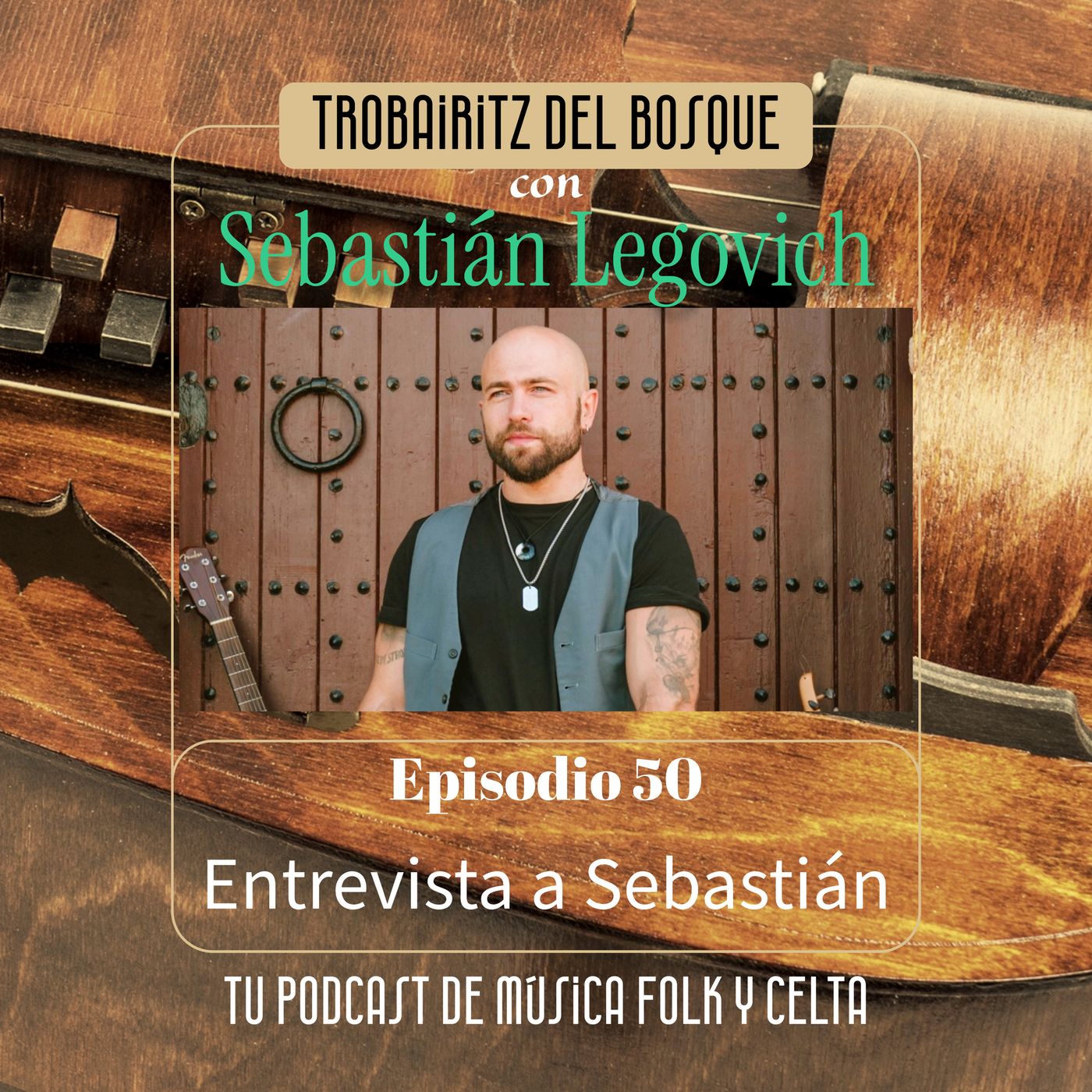 Trobairitz del Bosque