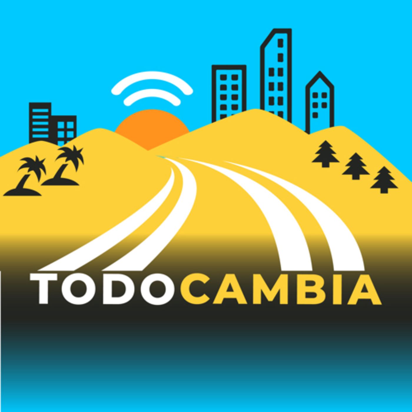 Todo Cambia