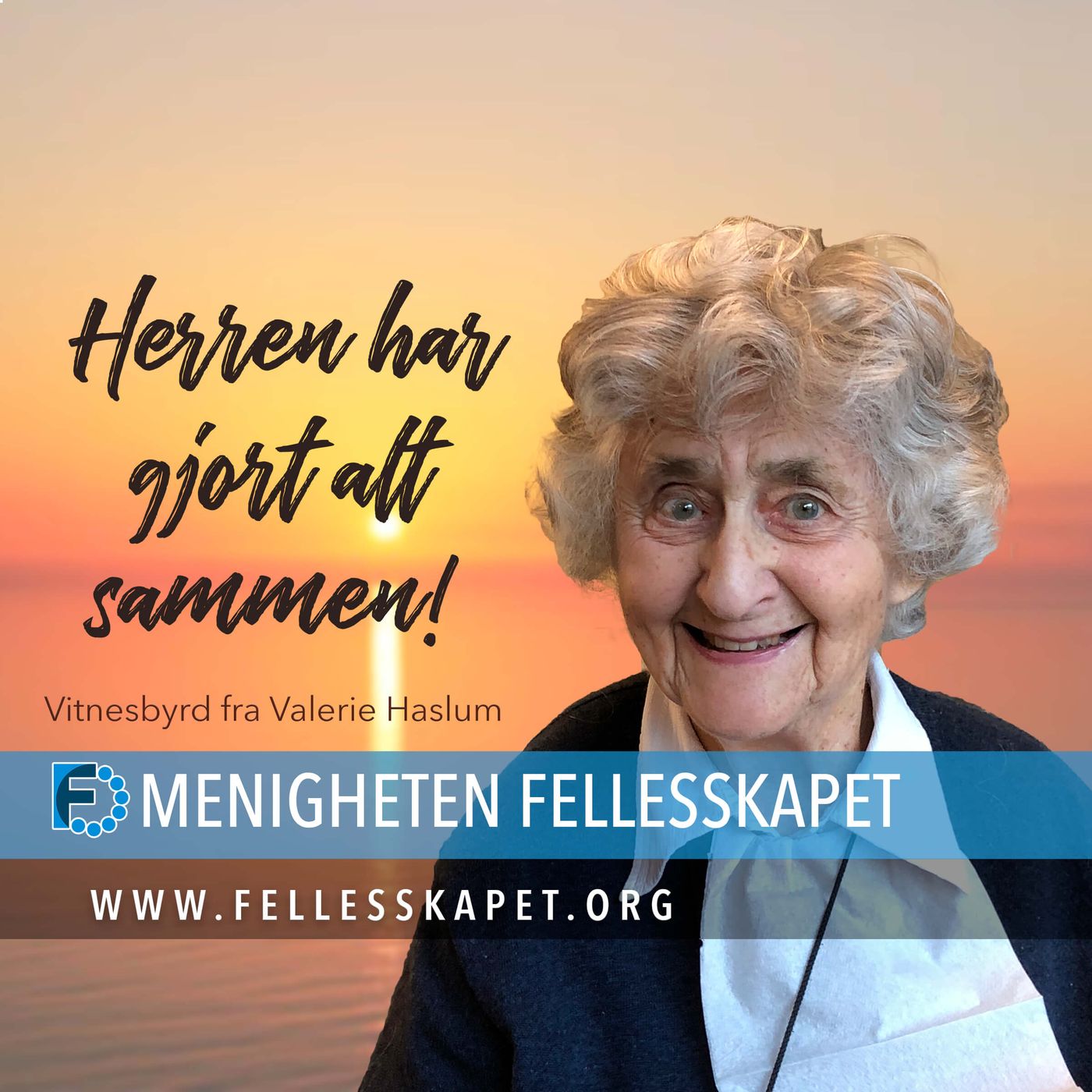 Herren har gjort alt sammen