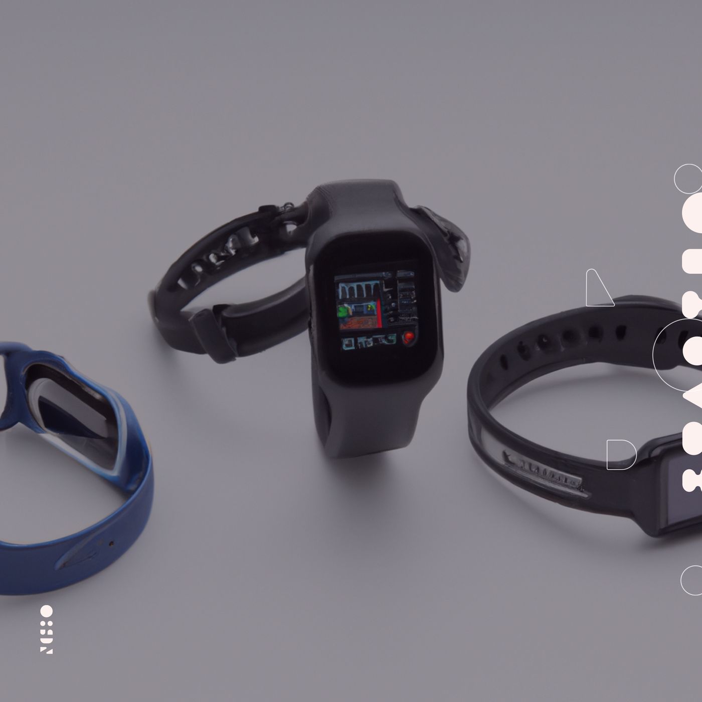 What the Health? - Personal Training and Fitness Devices