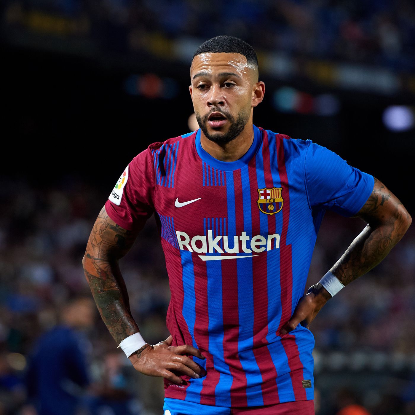 Vida Blaugrana