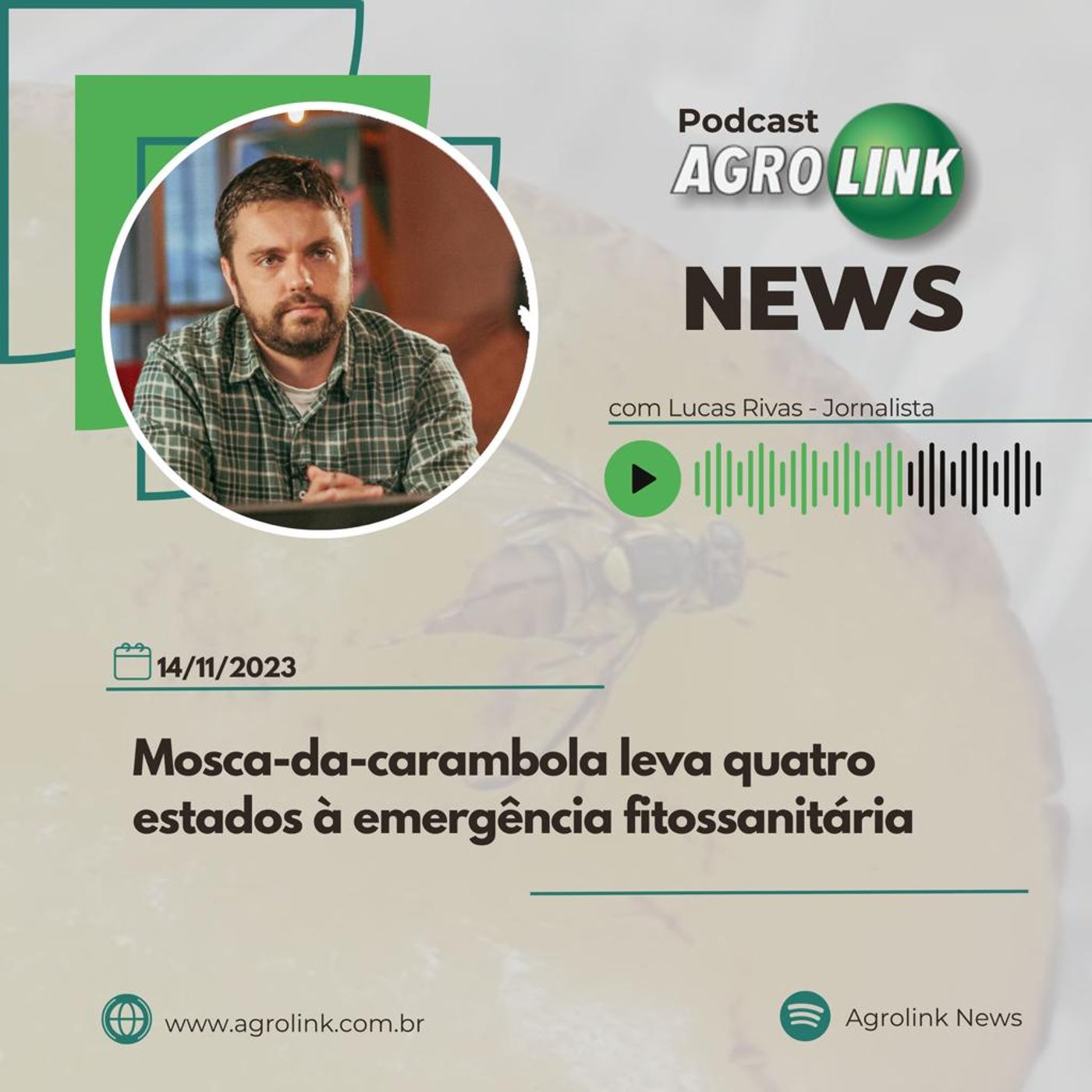 Impulsionado pelo agronegócio, PIB goiano pode alcançar crescimento de até 5,5% episode artwork