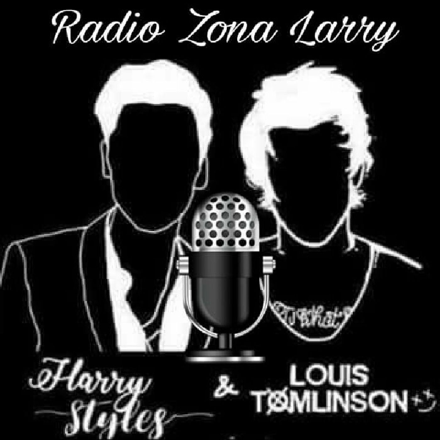 Especial Harry Styles episode artwork