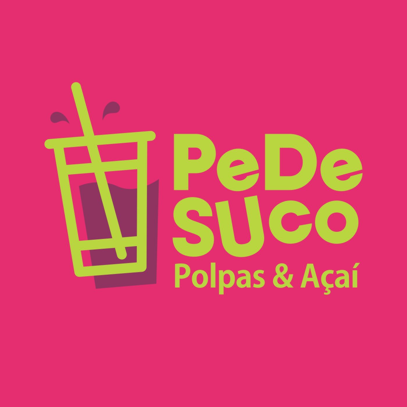 Spots para playlist Pede Suco