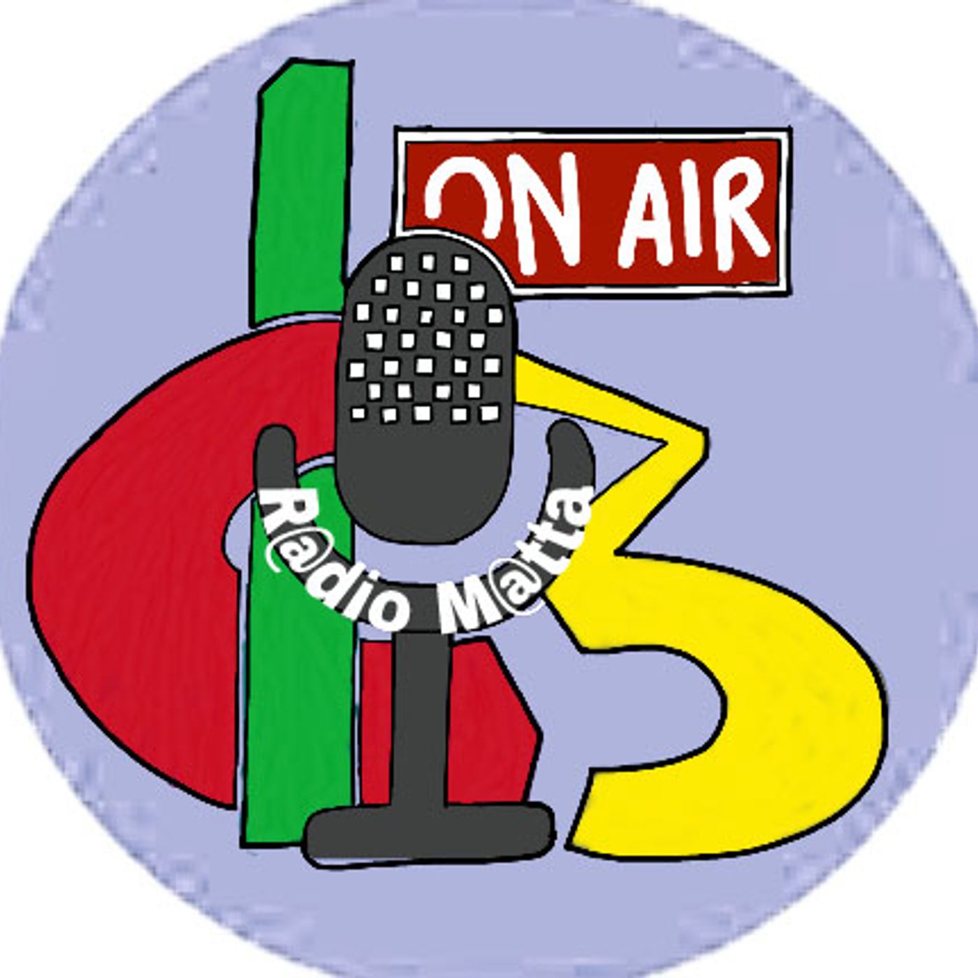 Radio Matta 2020