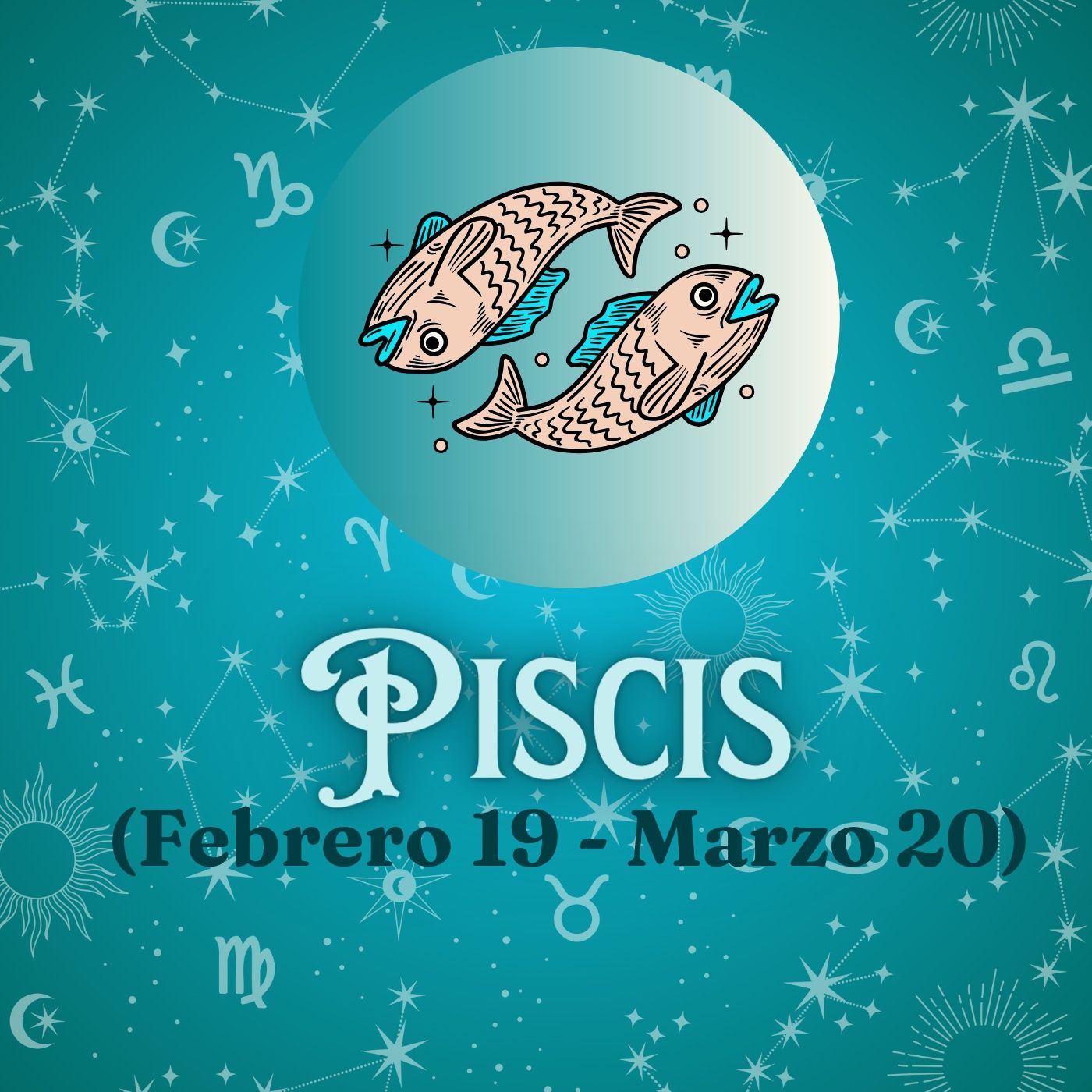 Piscis ♓ lectura del café ☕ episode artwork