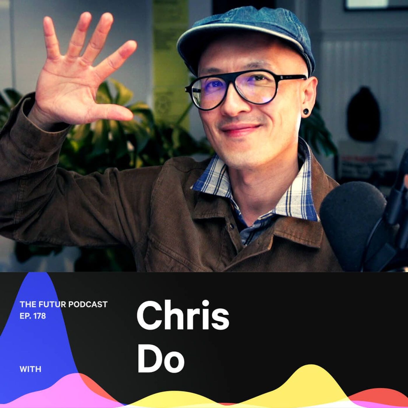 The Futur with Chris Do