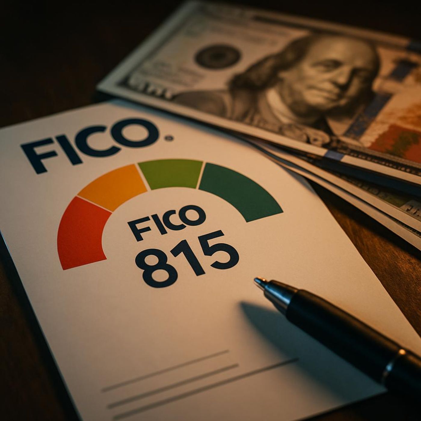 Understanding FICO 8: Boost Your Credit Score