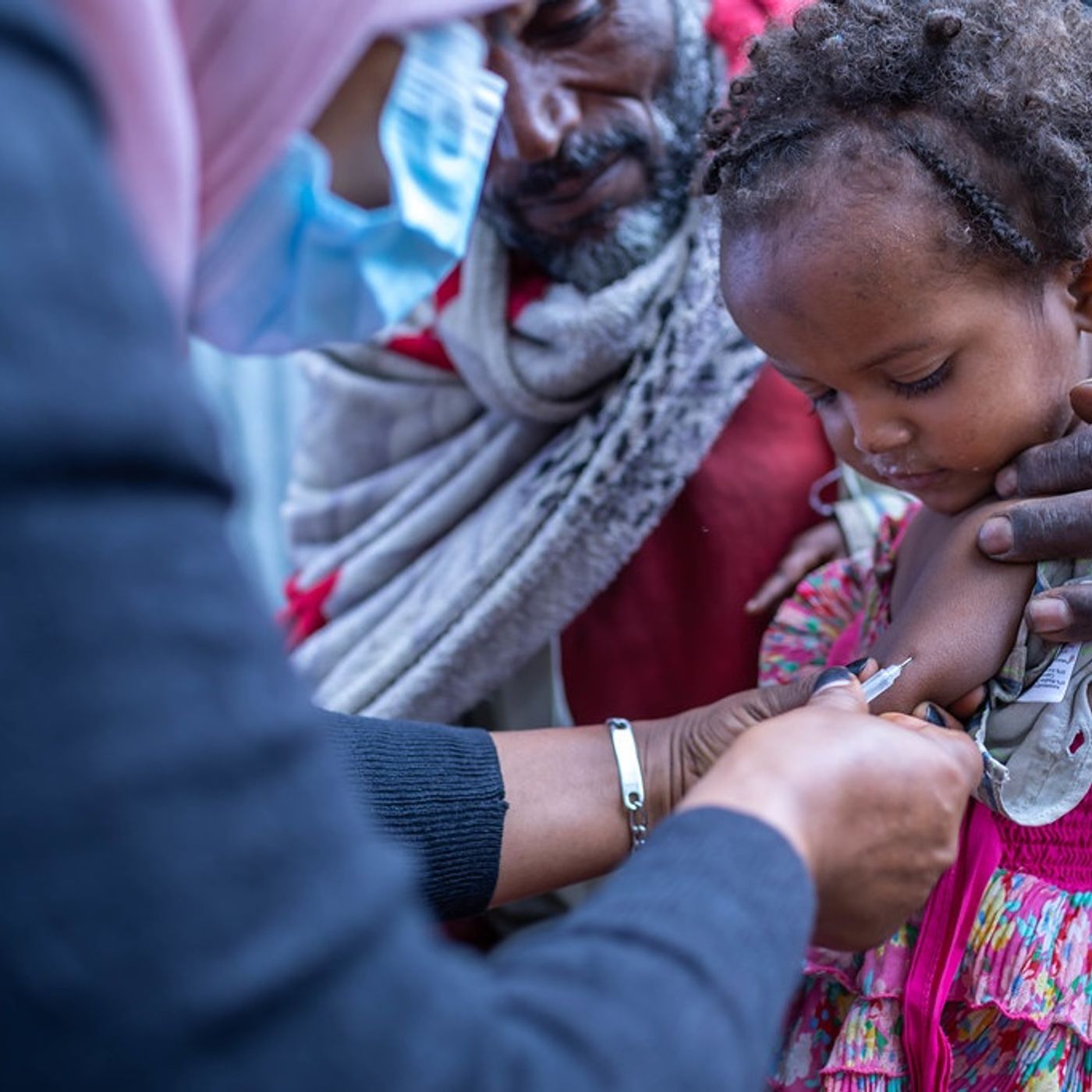 Le journal du 28 octobre 2025 - Tahoua : lancement de la vaccination contre la fièvre jaune episode artwork
