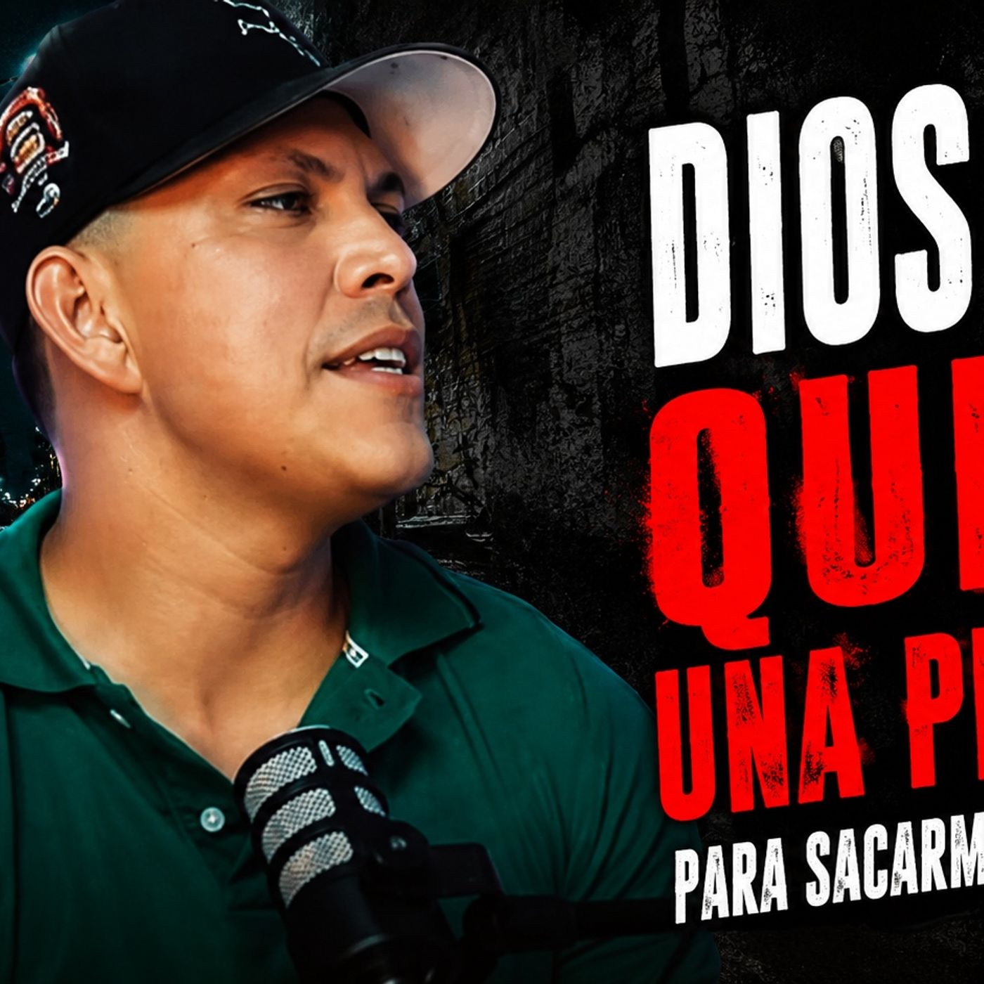 Estuve muerto en vida: así me destruyeron las drogas episode artwork