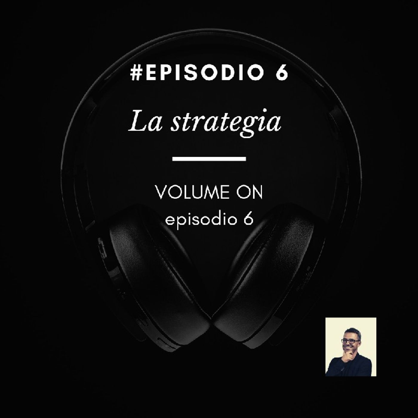 Il podcast di Vittorio Del Re