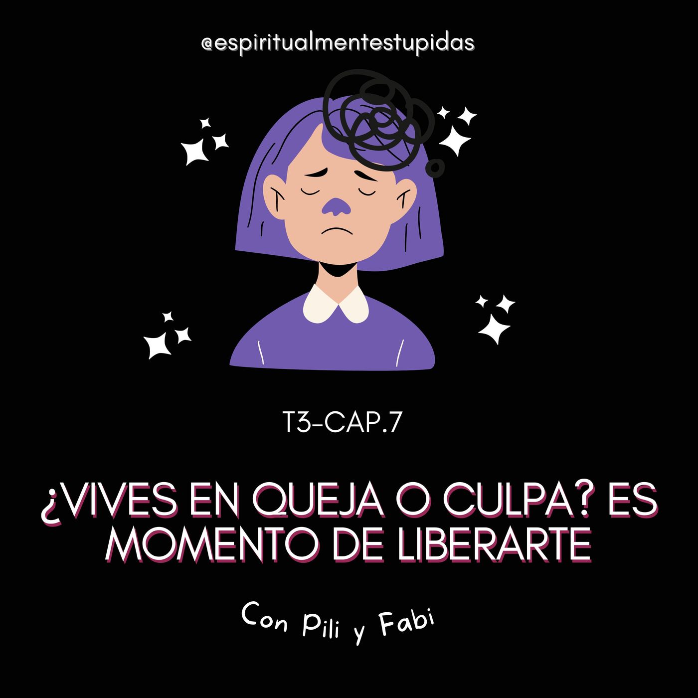 Espiritualmente Estúpidas