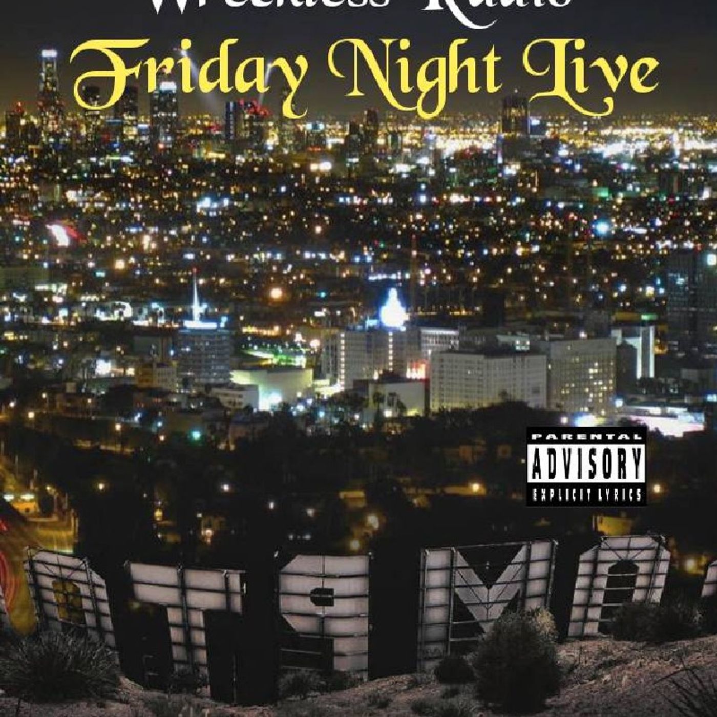 Friday Night Live