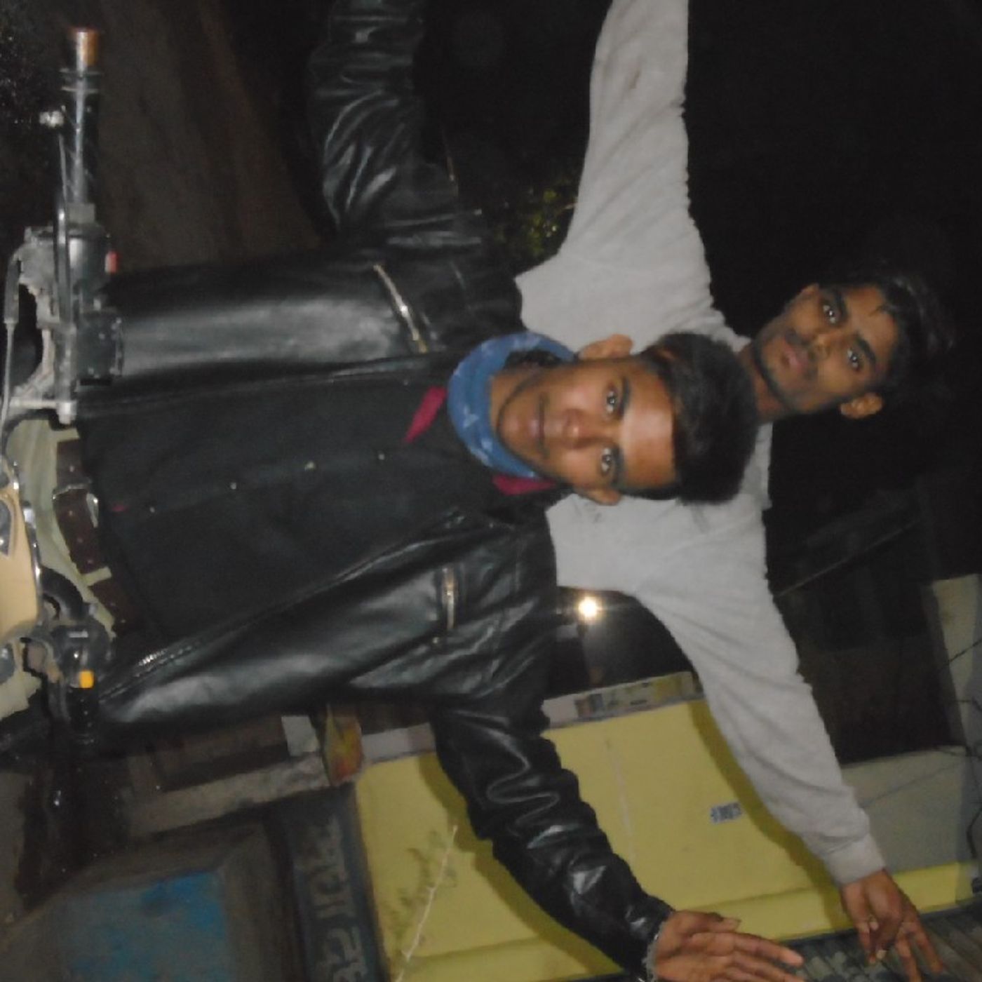 Anshu Kumar\'s podcast