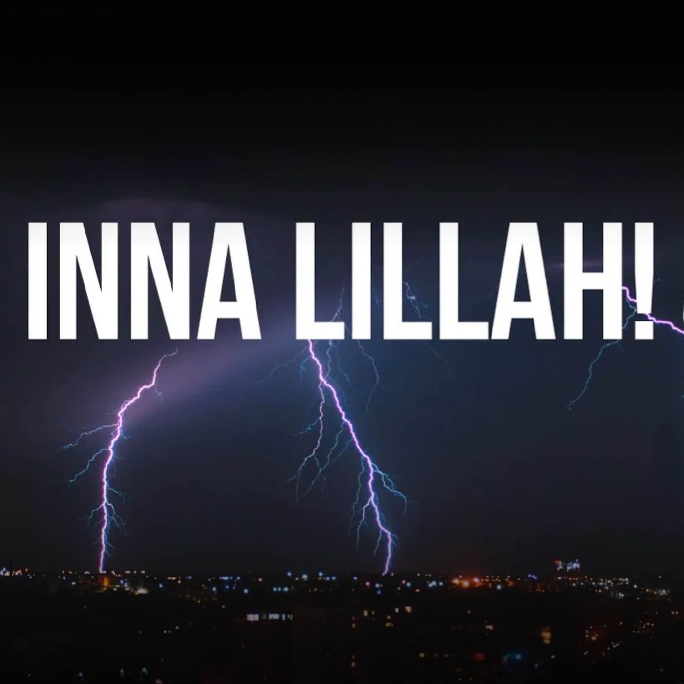 Wisdom behind saying 'Inna Lillah' | Mufti Menk Podcast
