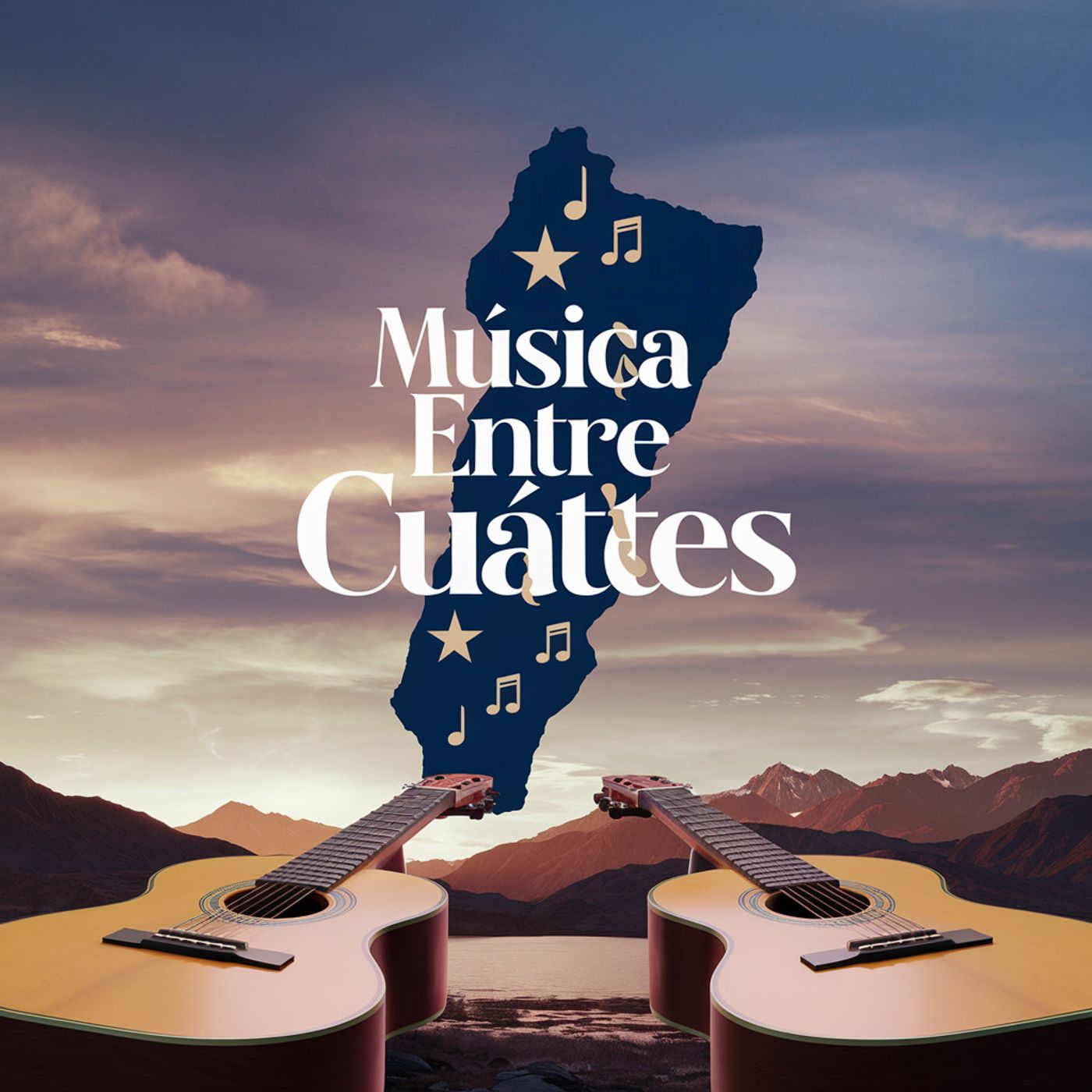Música Entre Cuates