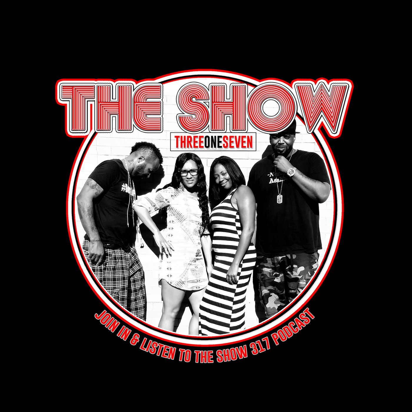 The Show317 Part 2 episode artwork