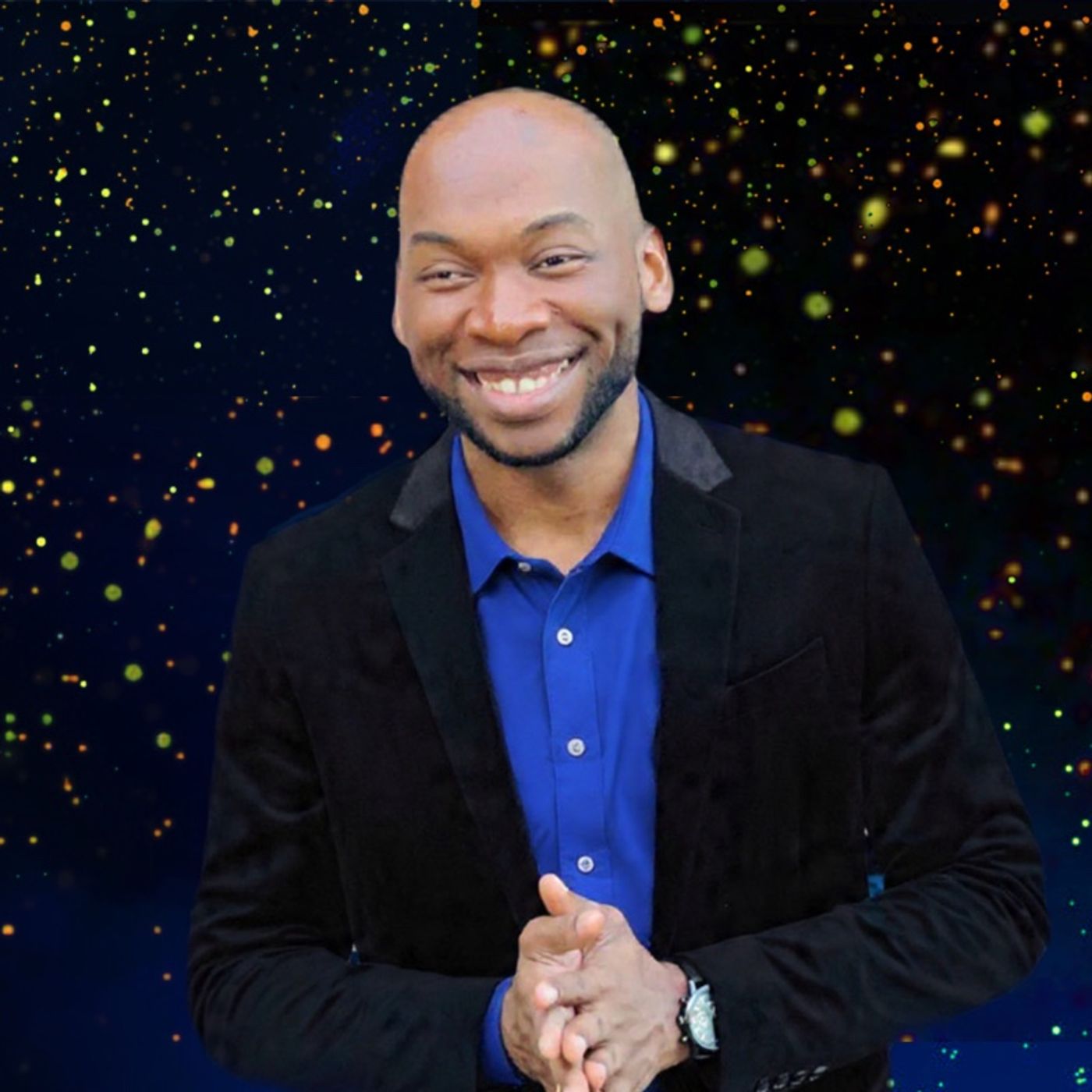 Prophet Jonathan Dorn invites you to IG live and Facebook live tonight and prays with you 4/15/26  - The Prayer Altar episode artwork