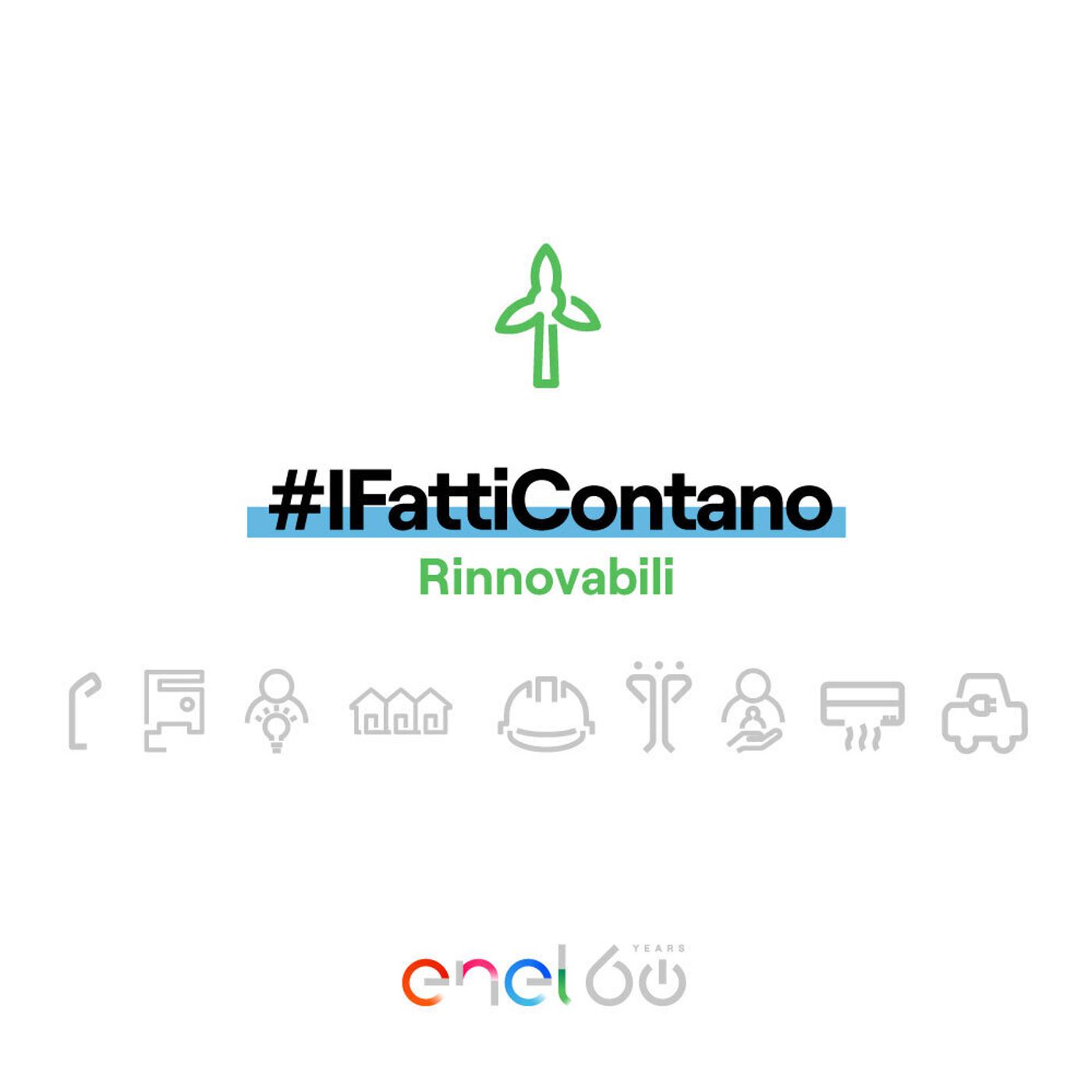 I Fatti Contano