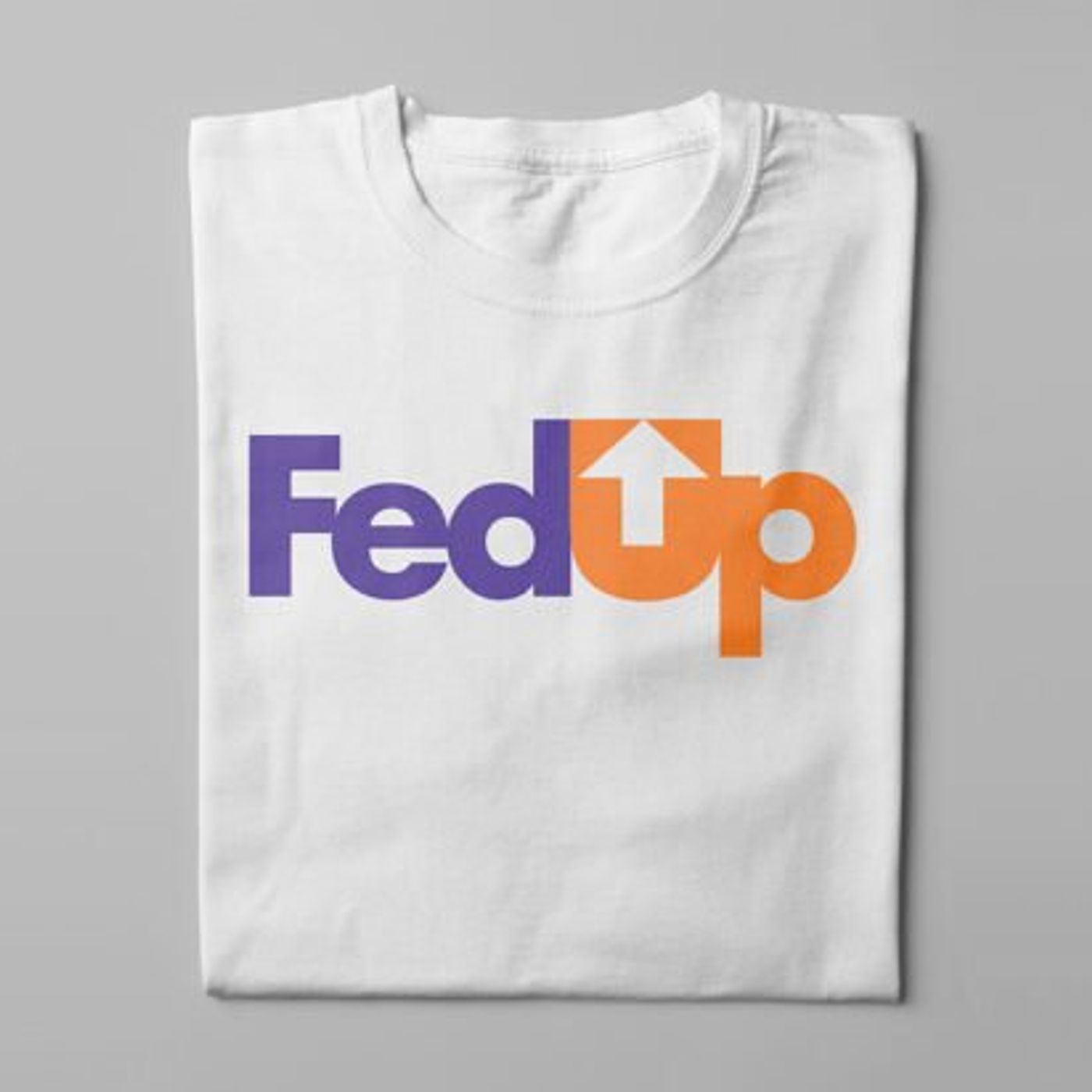 Fed Up