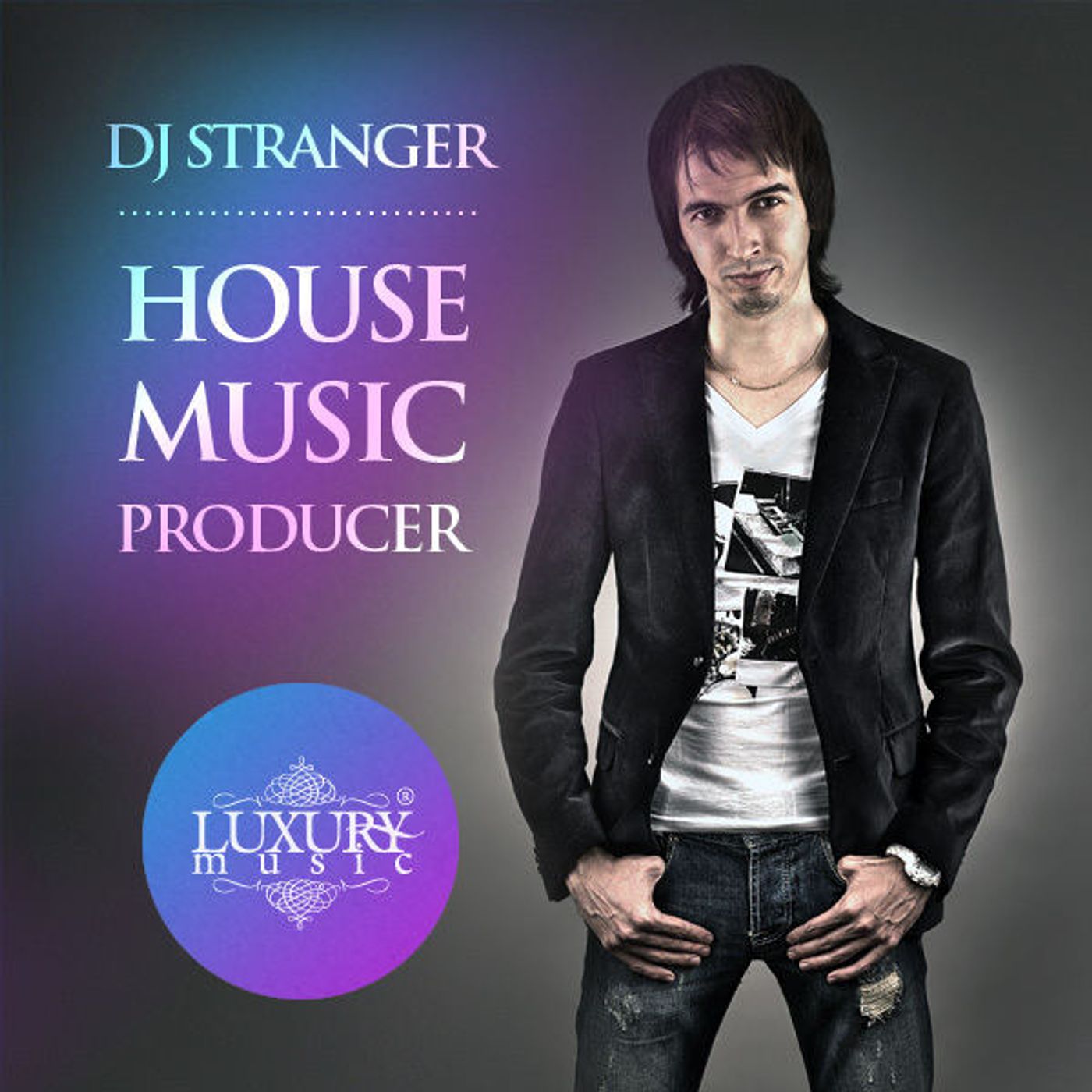 DJ Stranger