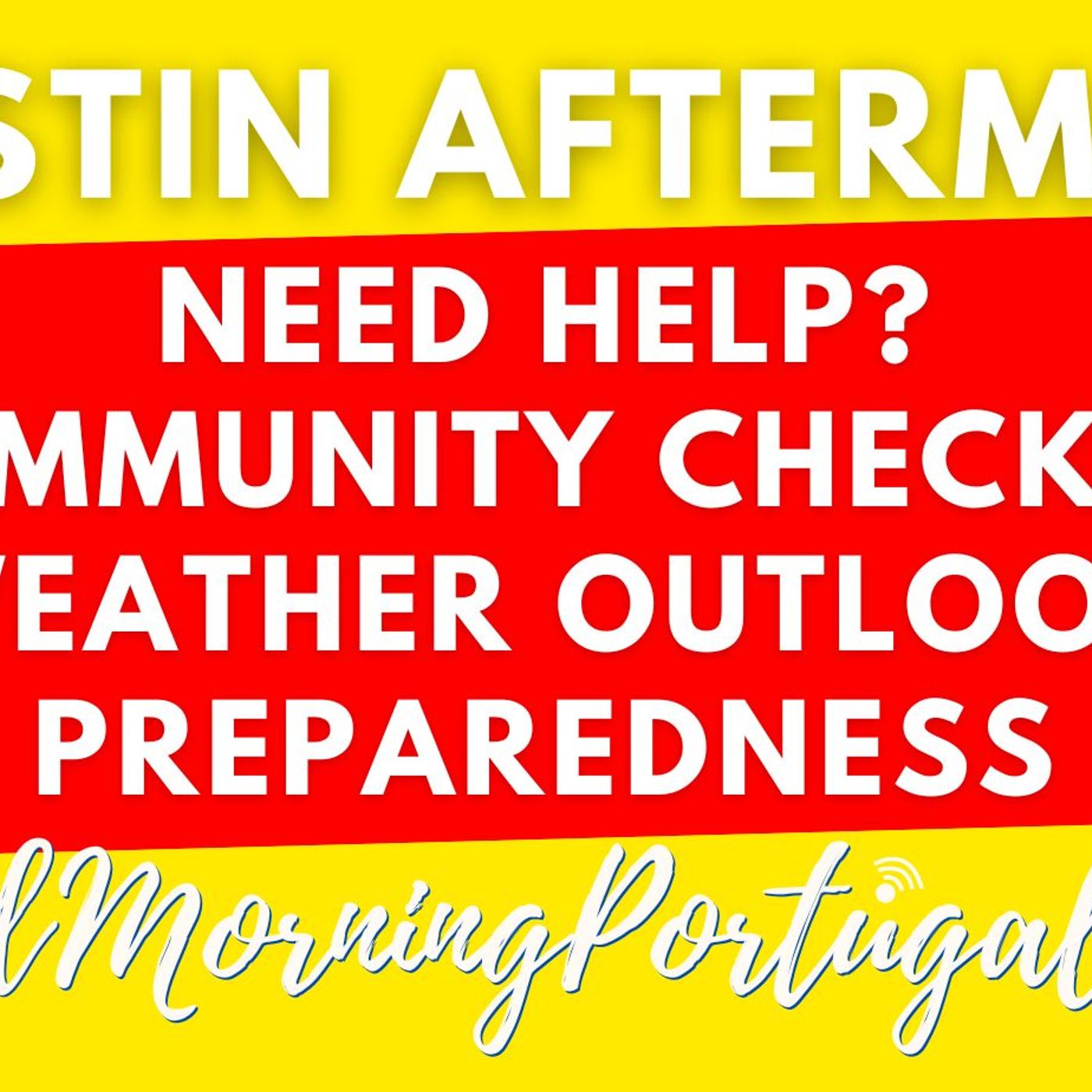 Kristin Aftermath CONNECT & UPDATE Livestream - 02-02-26 - GMP! Kristin Aftermath CONNECT & UPDATE Livestream - 02-02-26 - GMP!