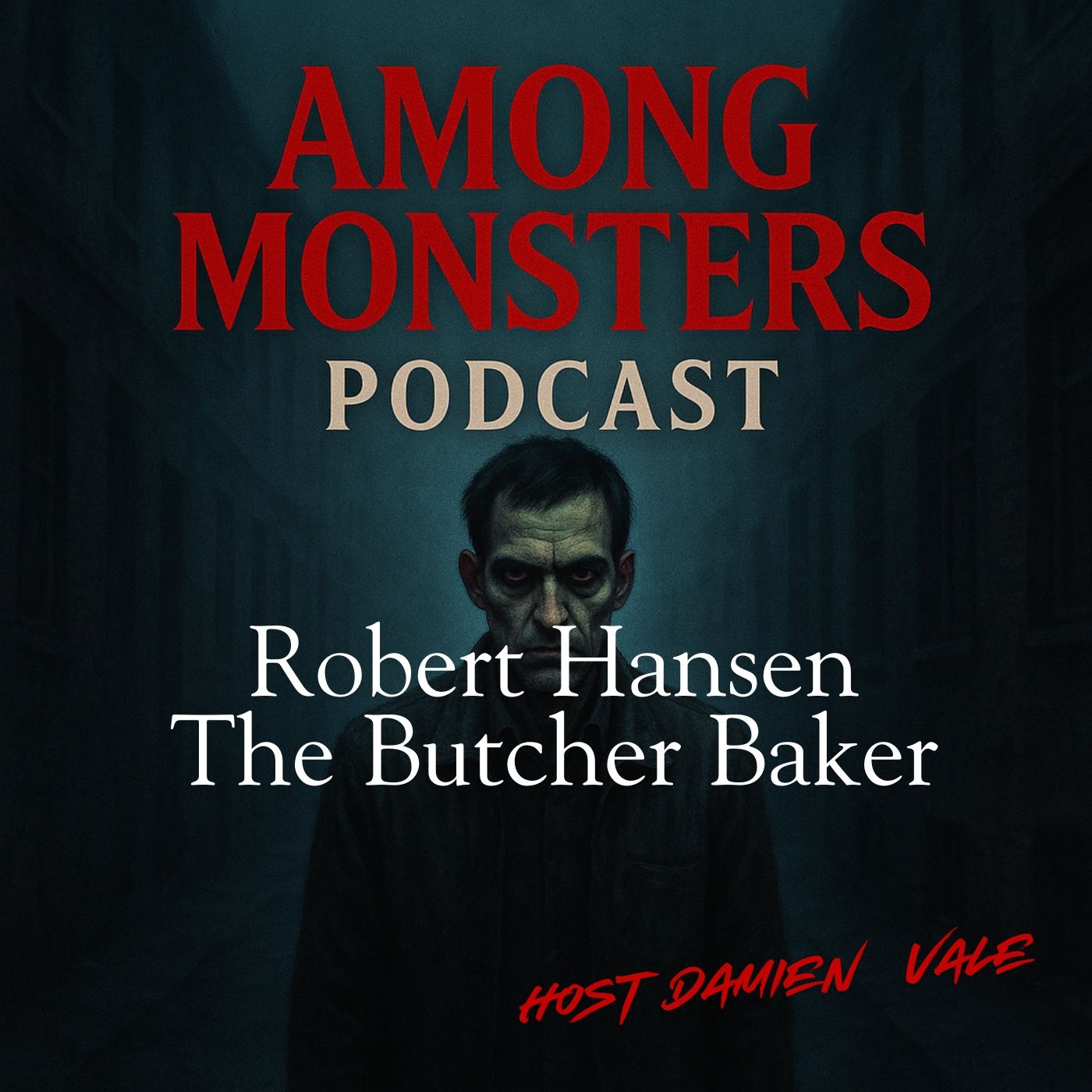 Among Monsters Podcast