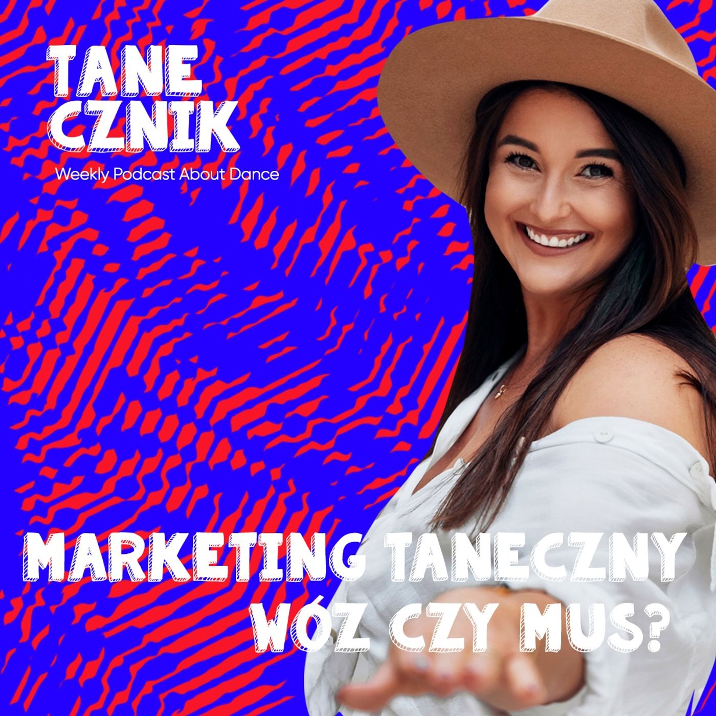 Tanecznik