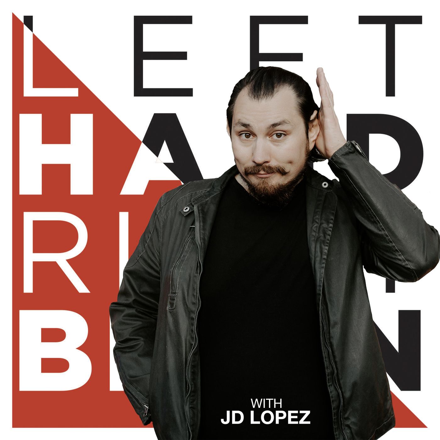 Left Hand Right Brain Podcast