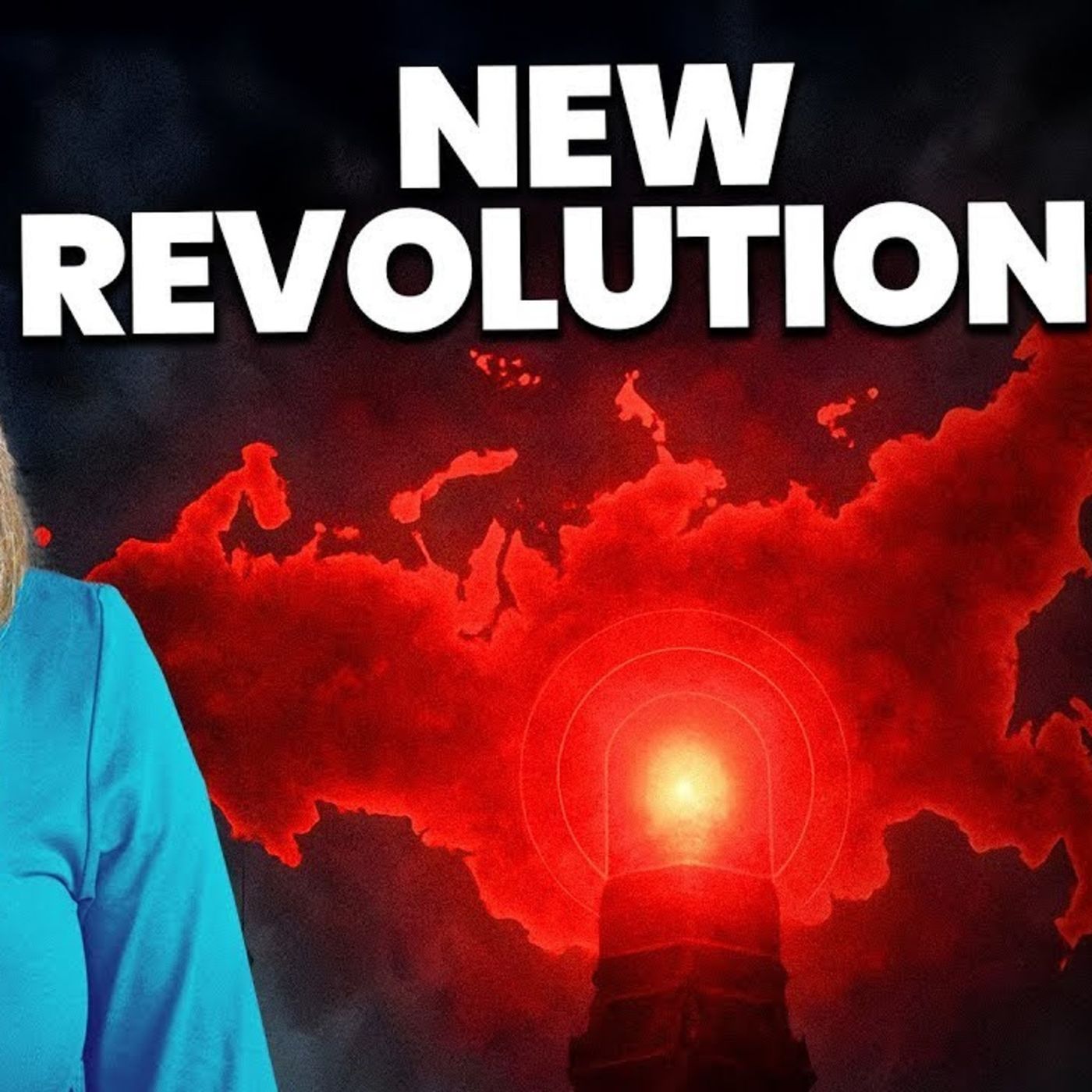 What World Leaders NEED to Know about Russia