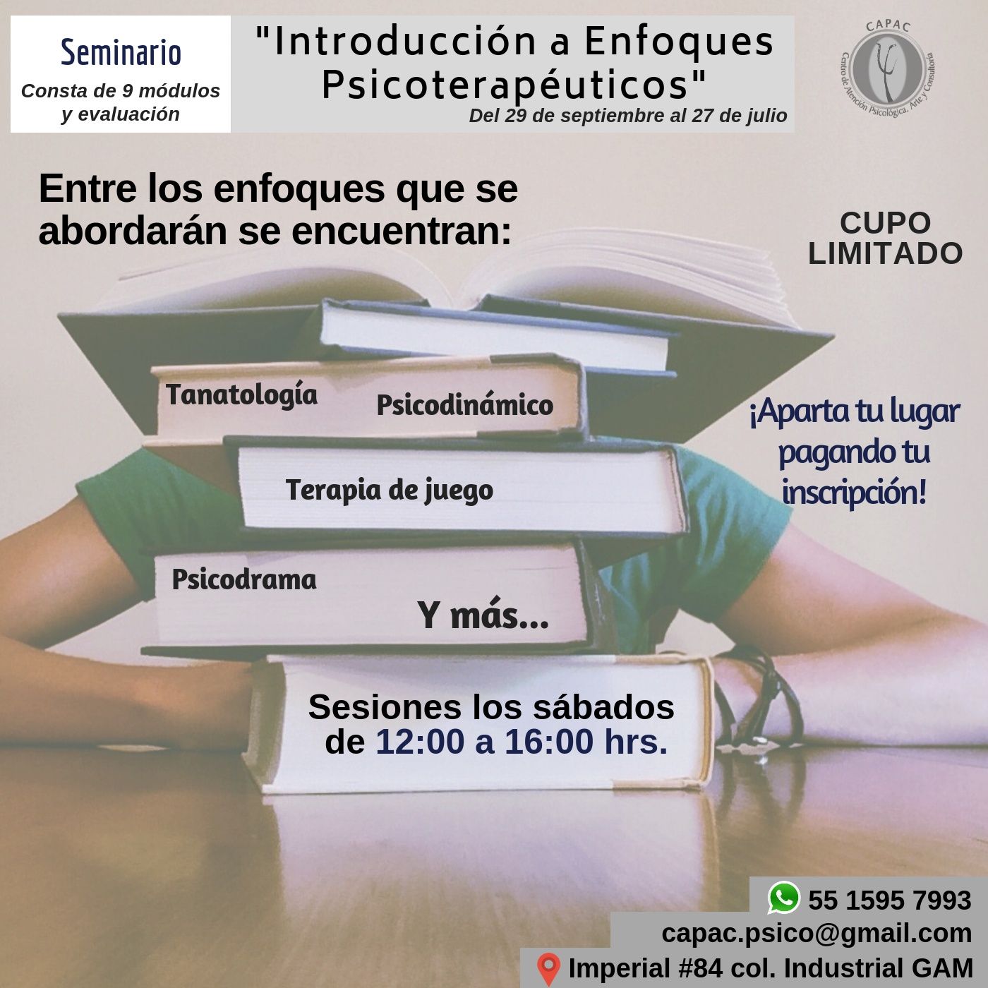 Introducción: Enfoques Psicoterapéuticos