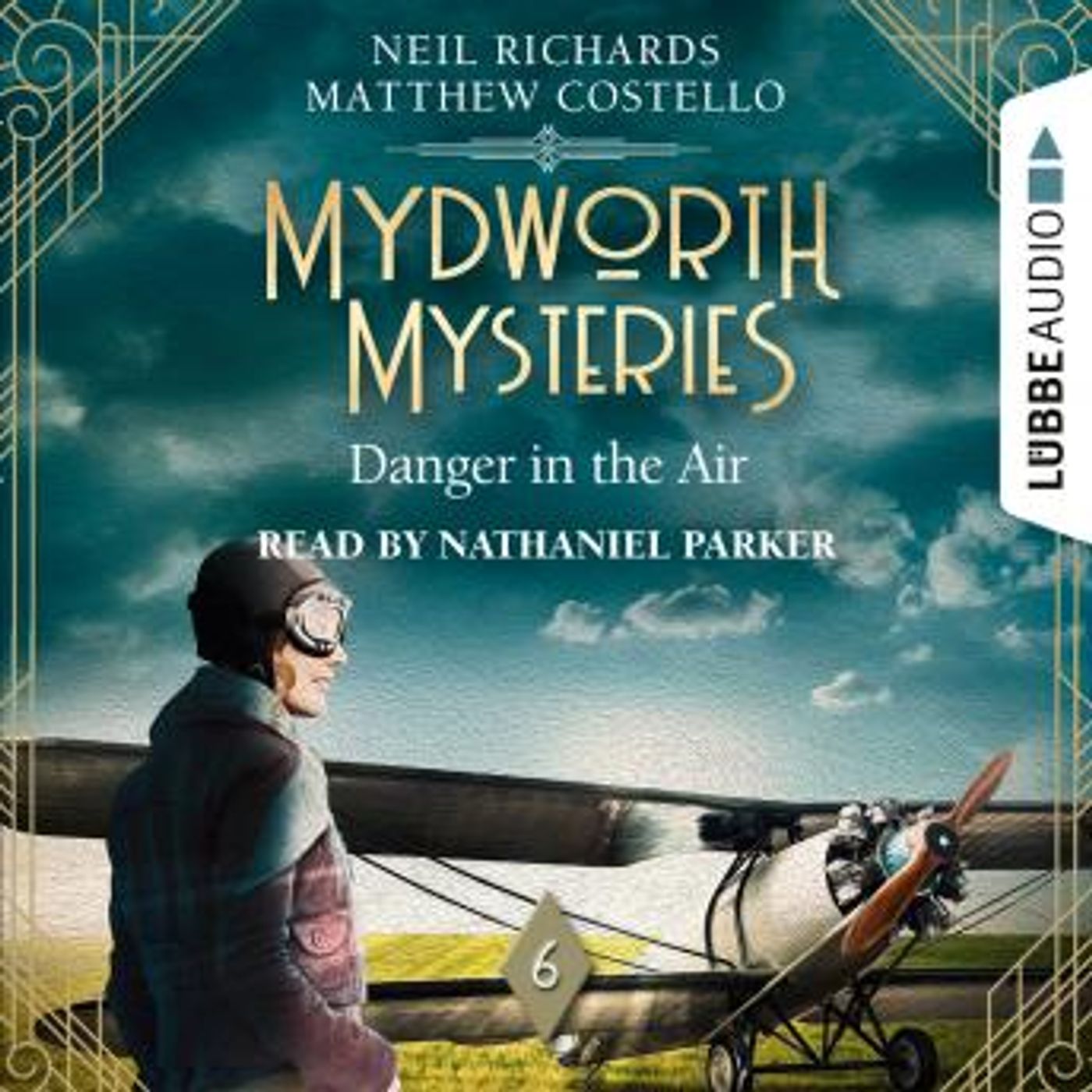 Listen to Latest Full Audiobooks in Mystery, Thriller & Horror, Police & Detective