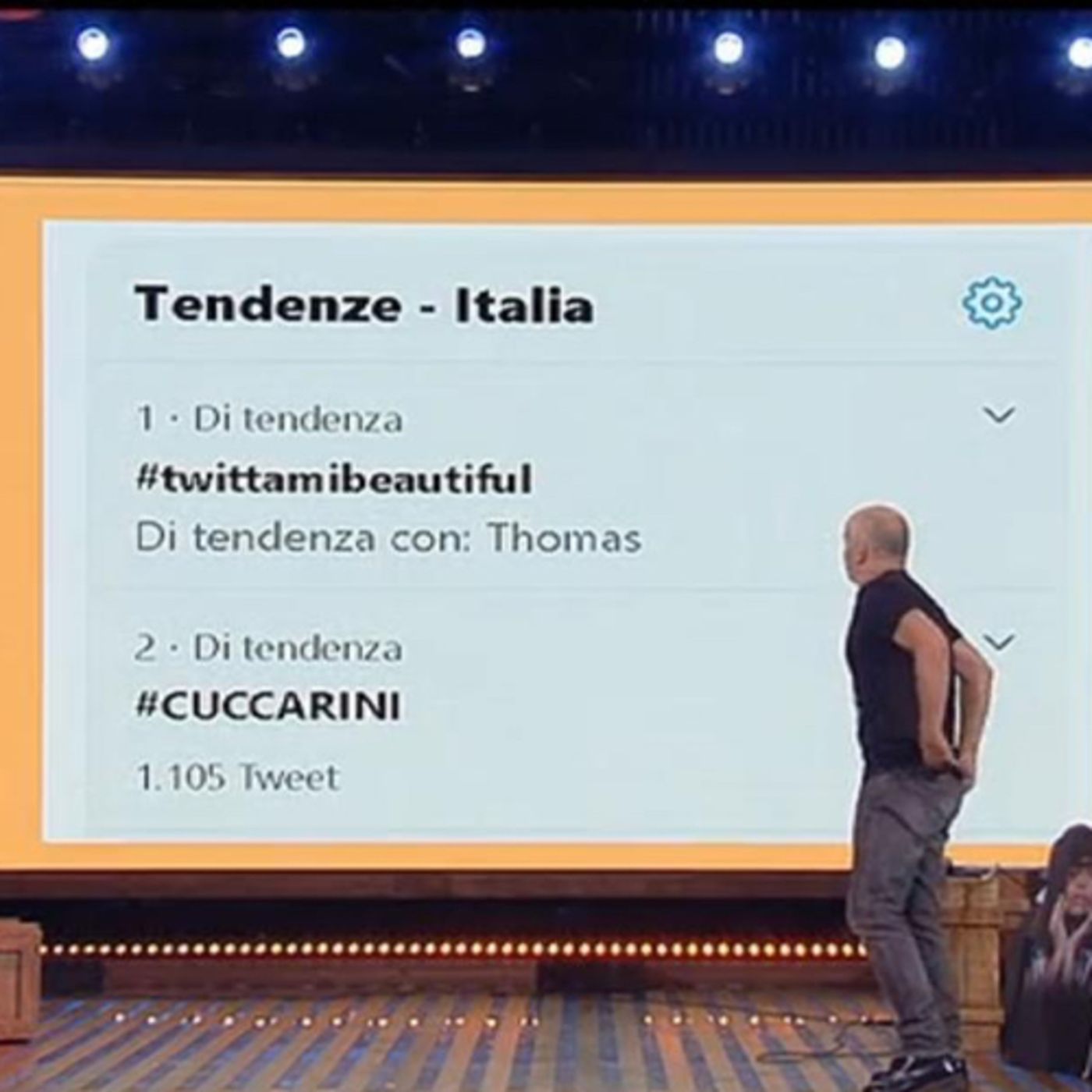 TwittamiBeautiful