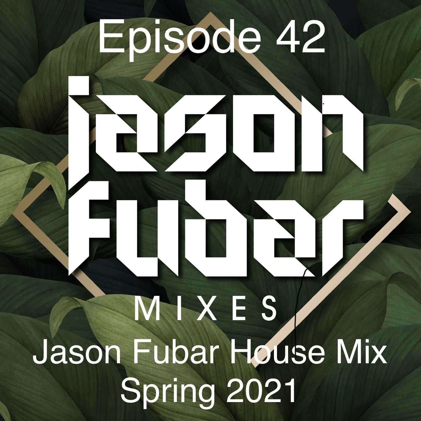 Jason Fubar Mixes