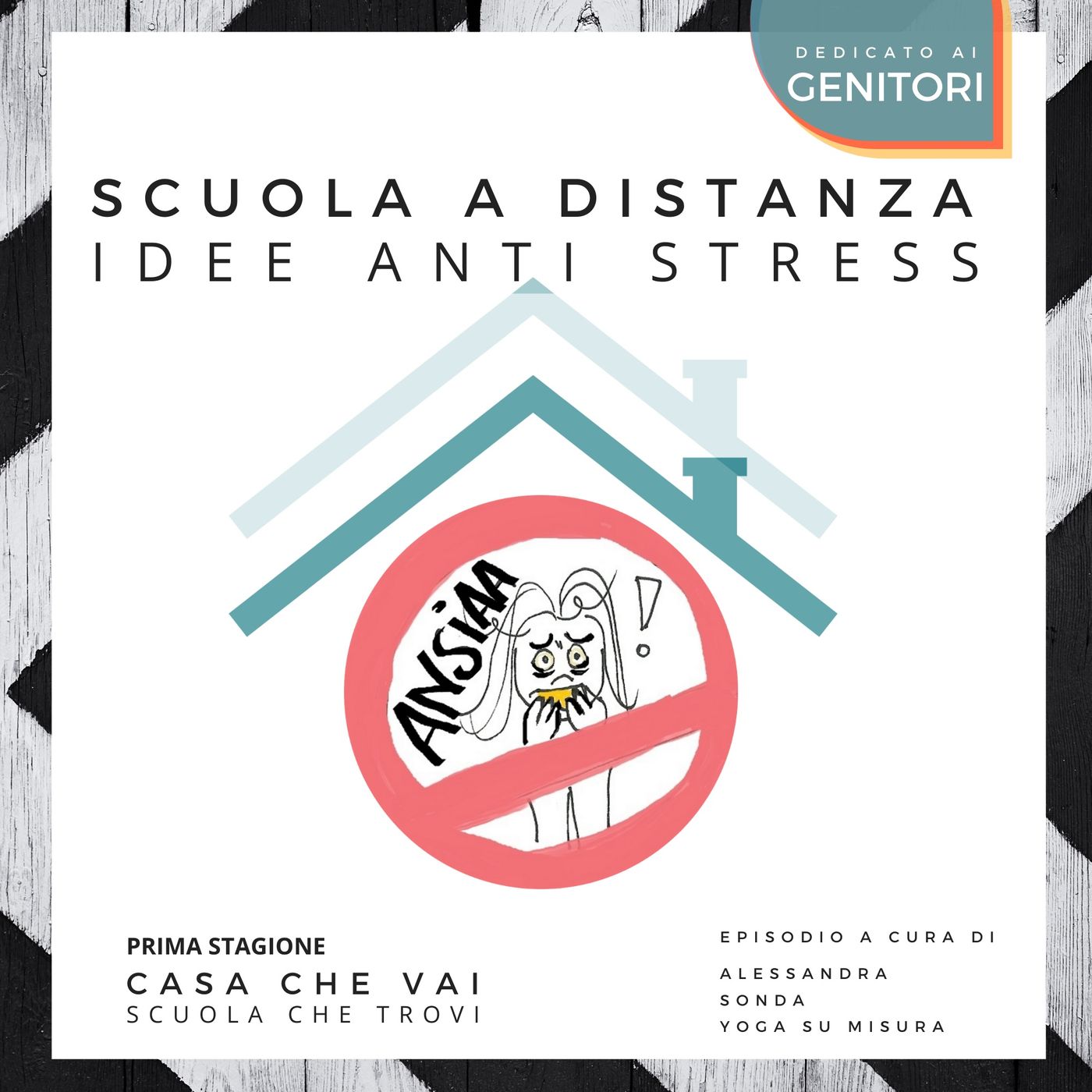 Casa che vai, scuola che trovi