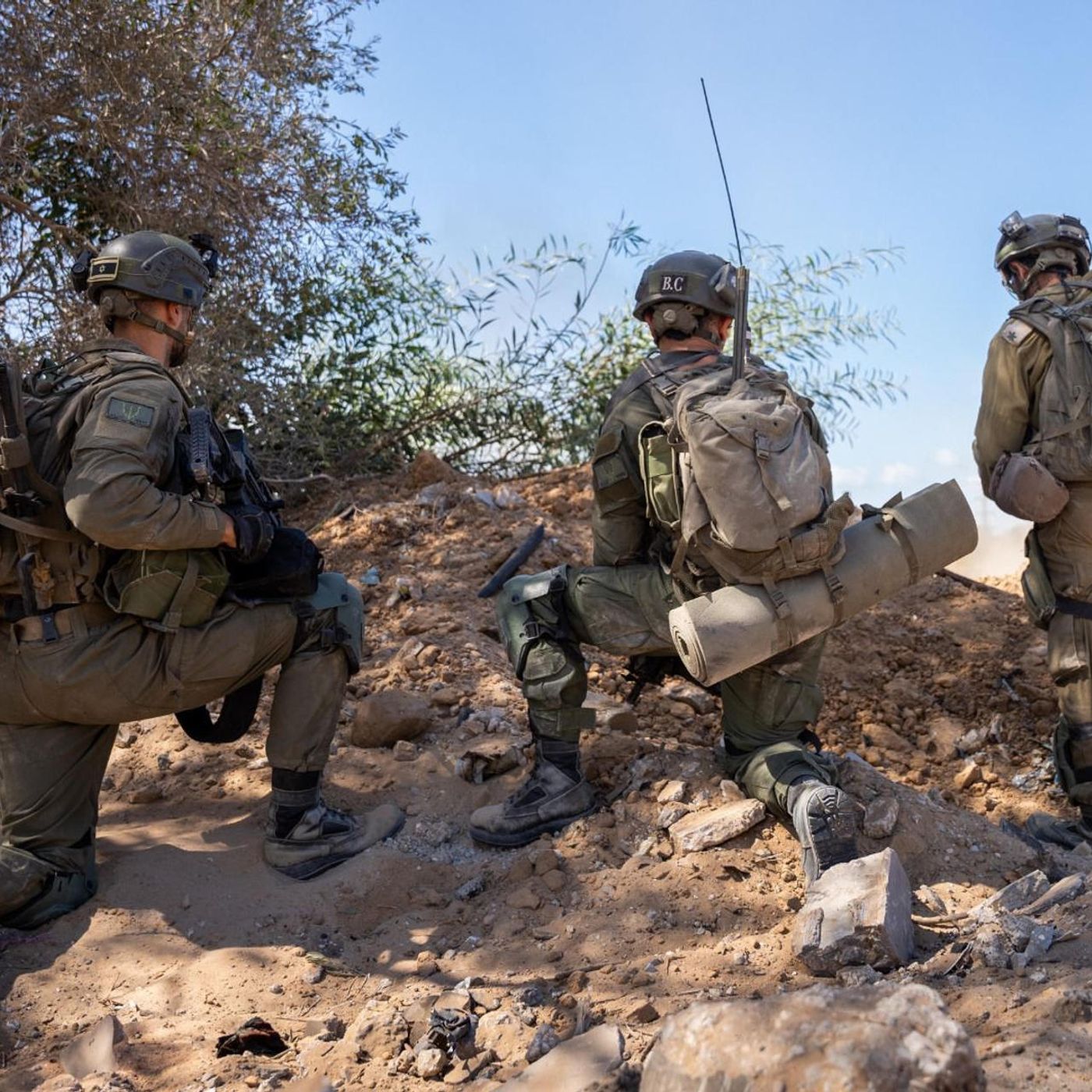 Las Noticias de La Mañana: Los terroristas de Hamás liberarán a los rehenes e Israel se retirará de Gaza