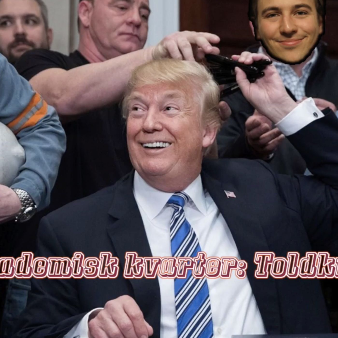 PODKANDEN