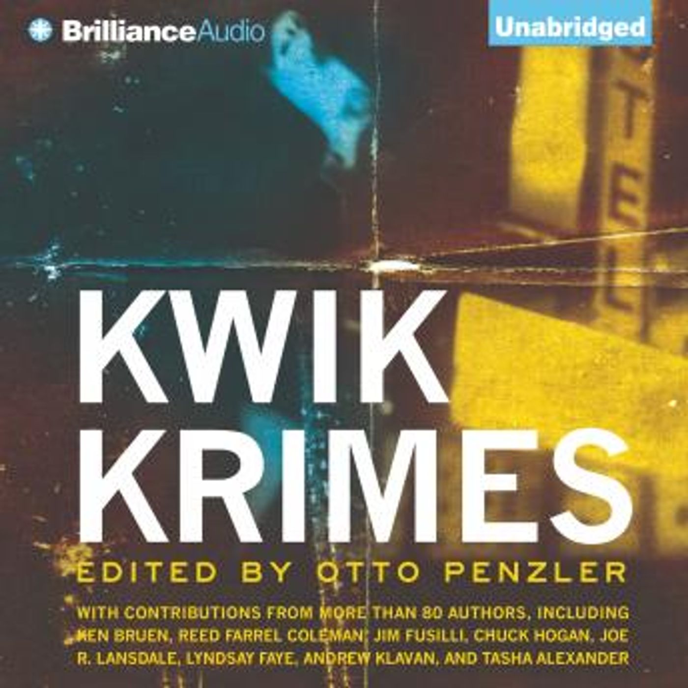 Explore New Full Audiobooks in Mystery, Thriller & Horror, Suspense