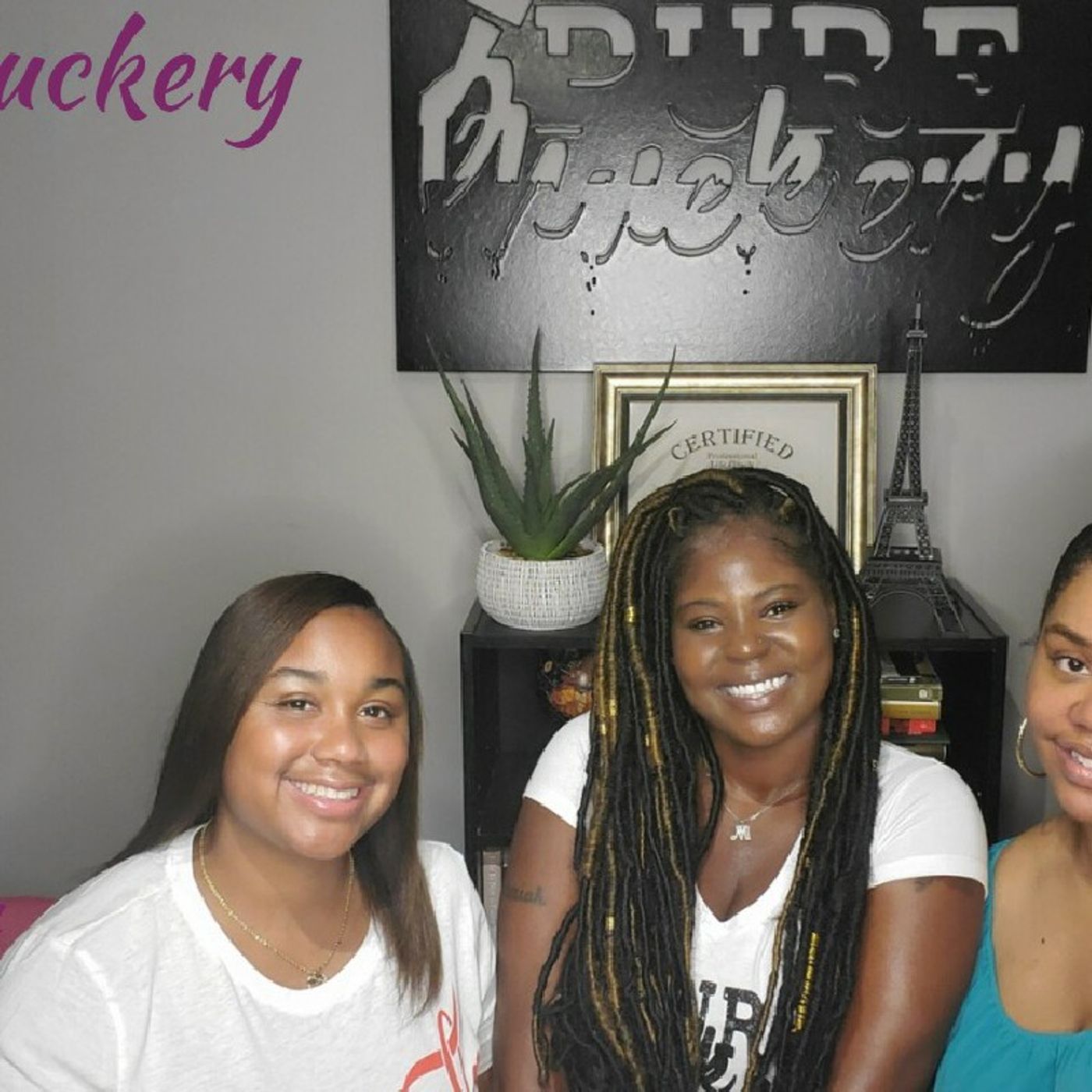 Pure Phuckery