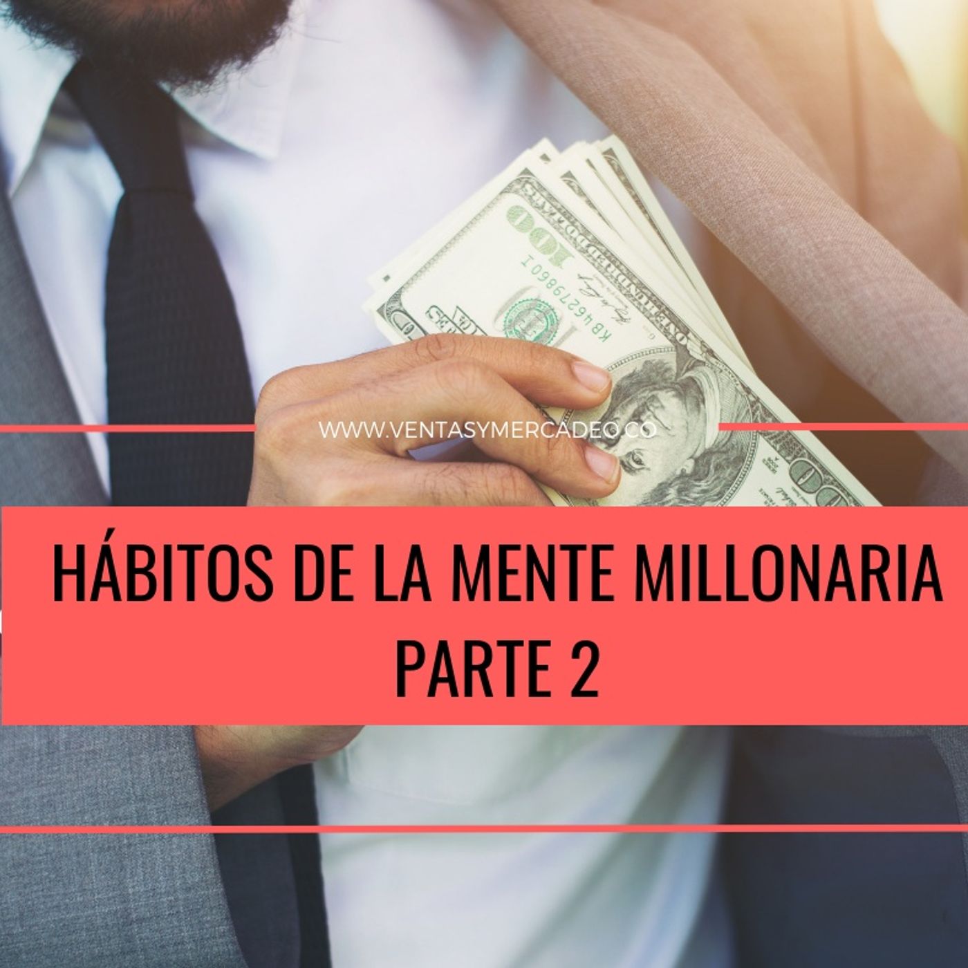 Más Emprendimiento y Desarrollo Personal